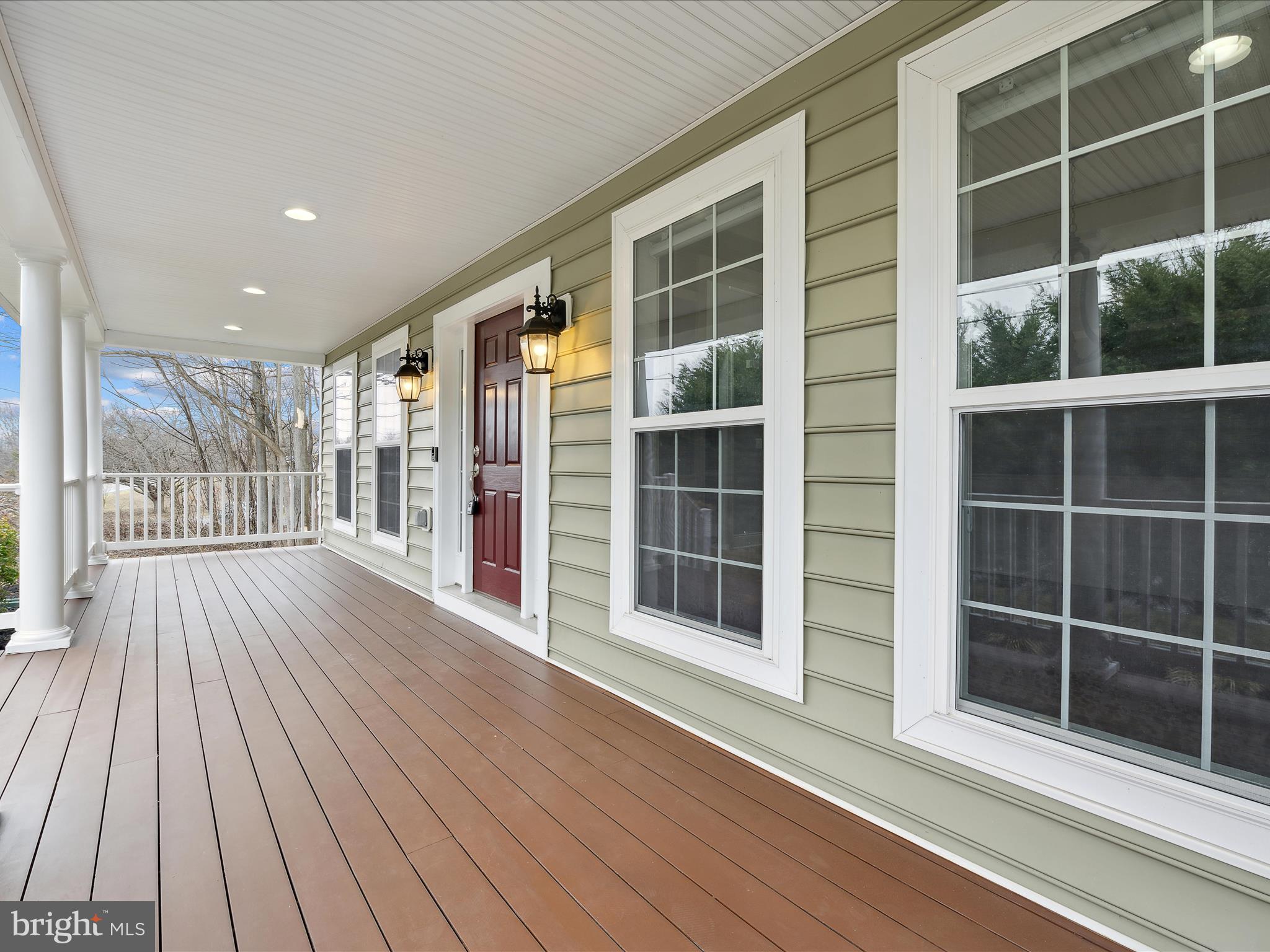 HEATHERFIELD - Residential