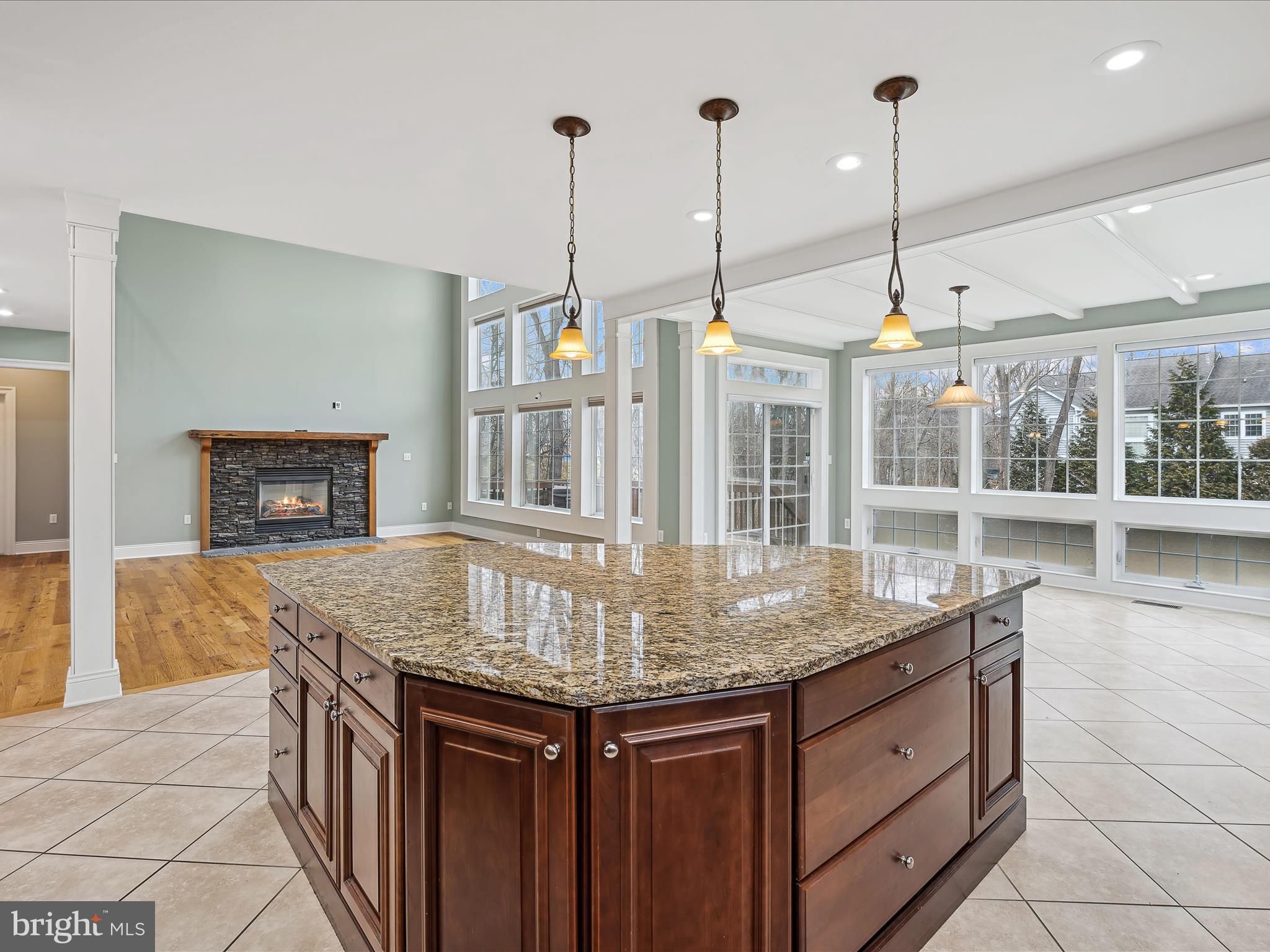 HEATHERFIELD - Residential