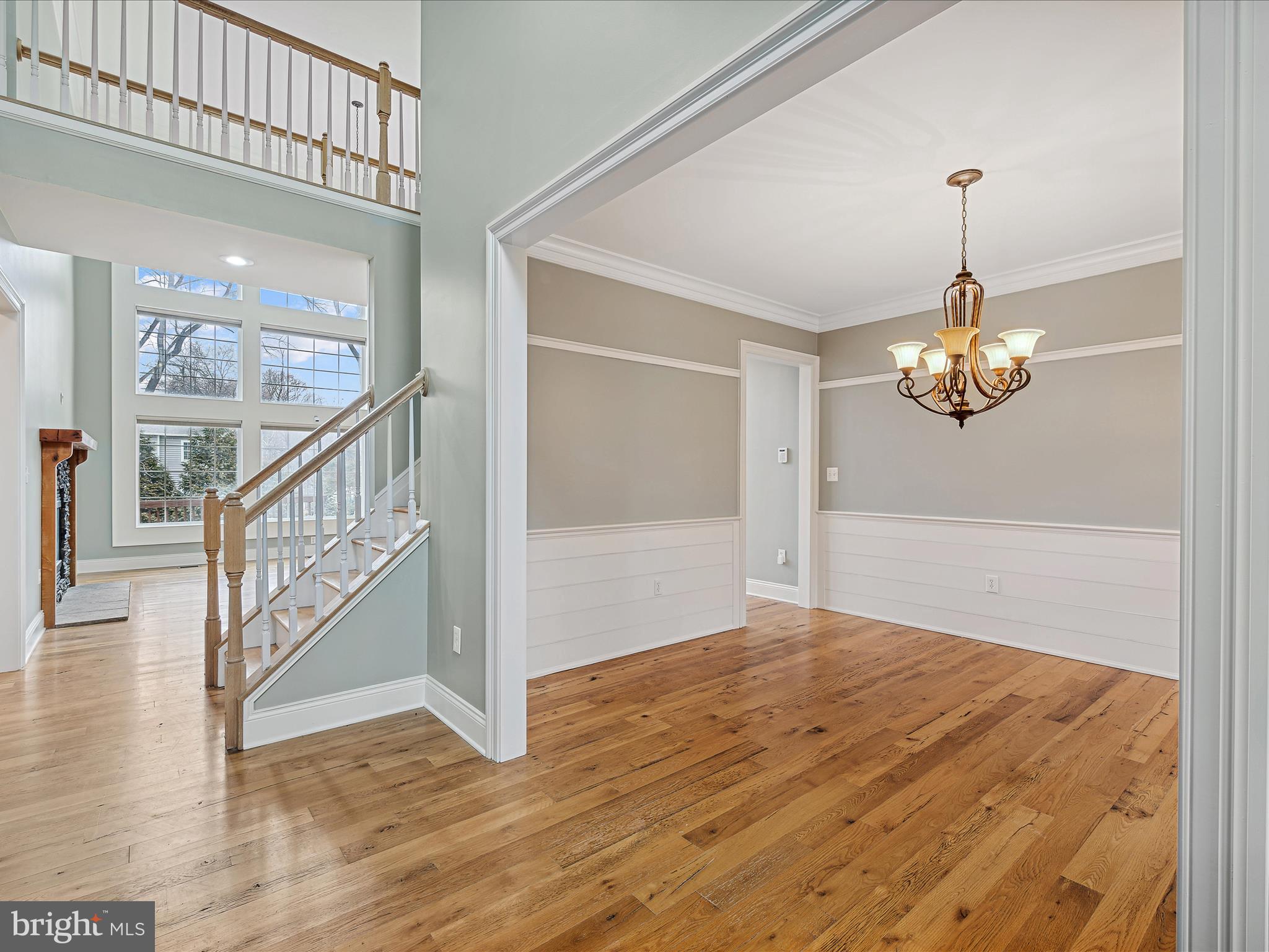 HEATHERFIELD - Residential