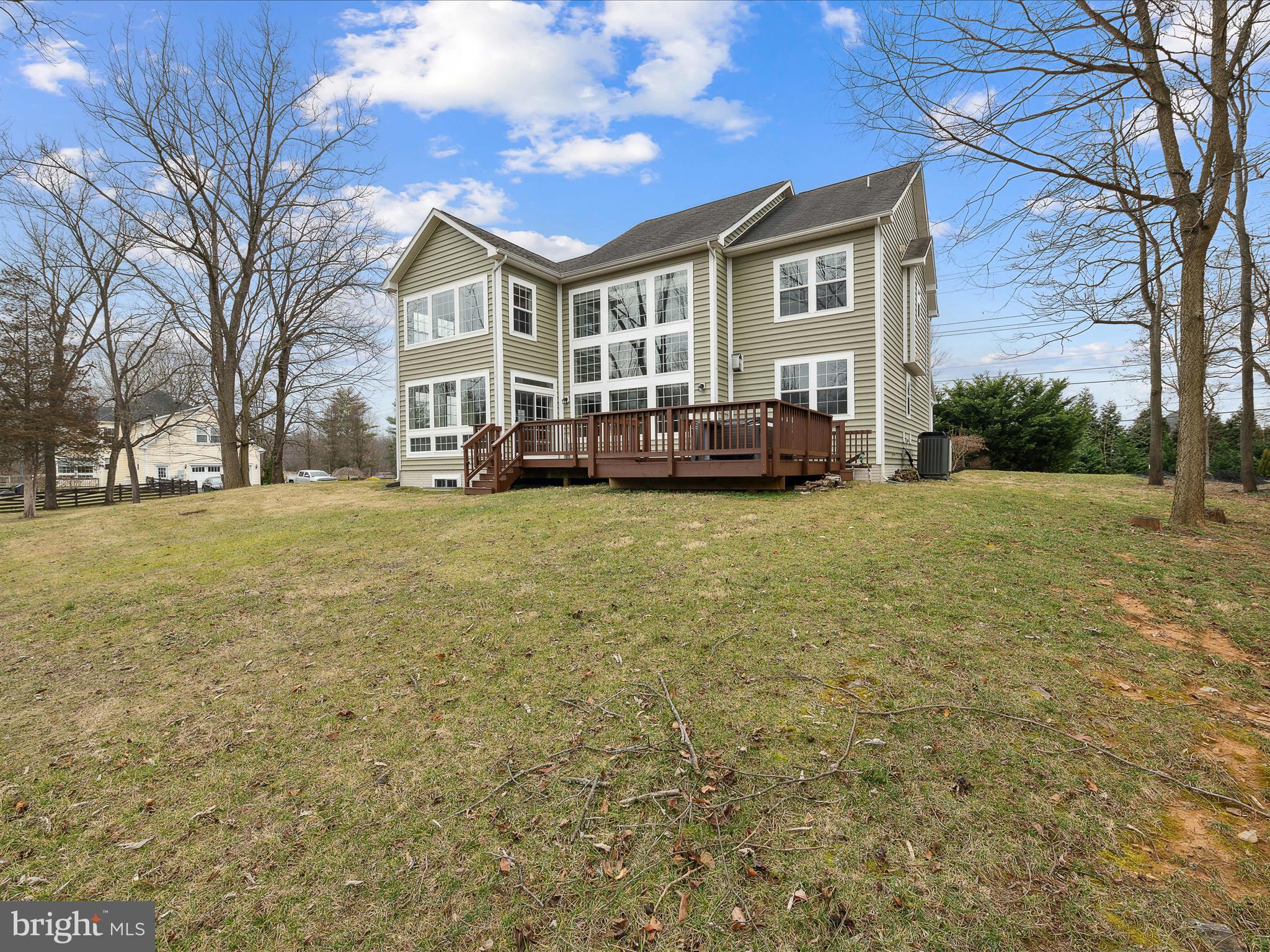 HEATHERFIELD - Residential