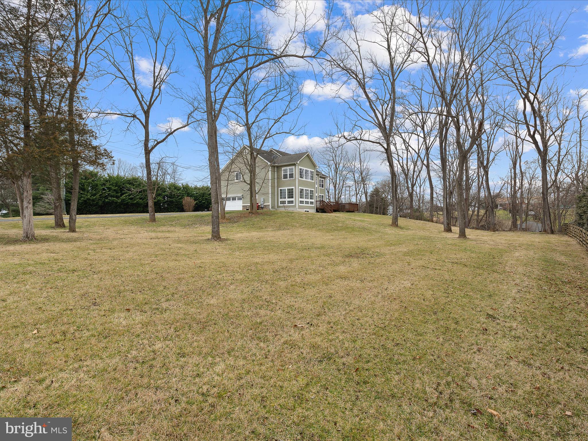 HEATHERFIELD - Residential