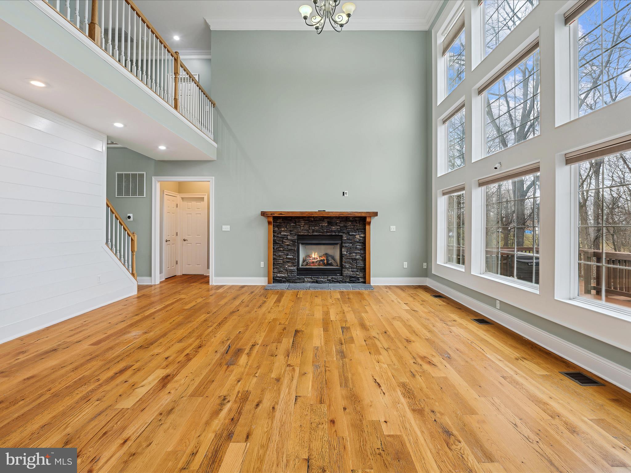 HEATHERFIELD - Residential