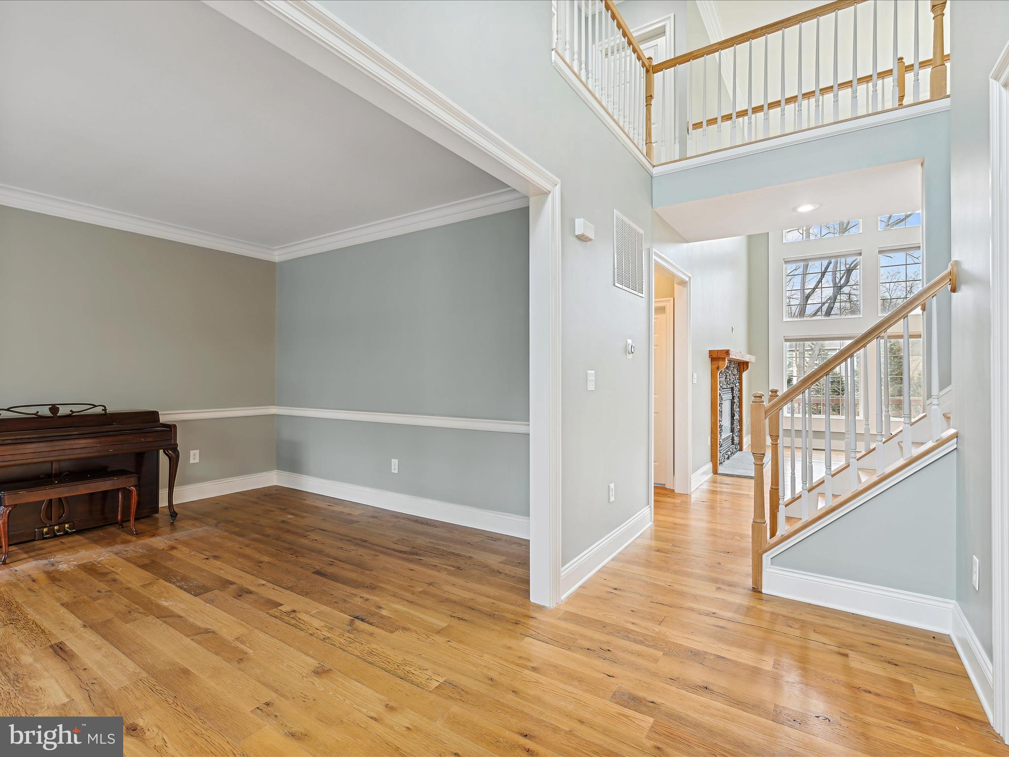 HEATHERFIELD - Residential