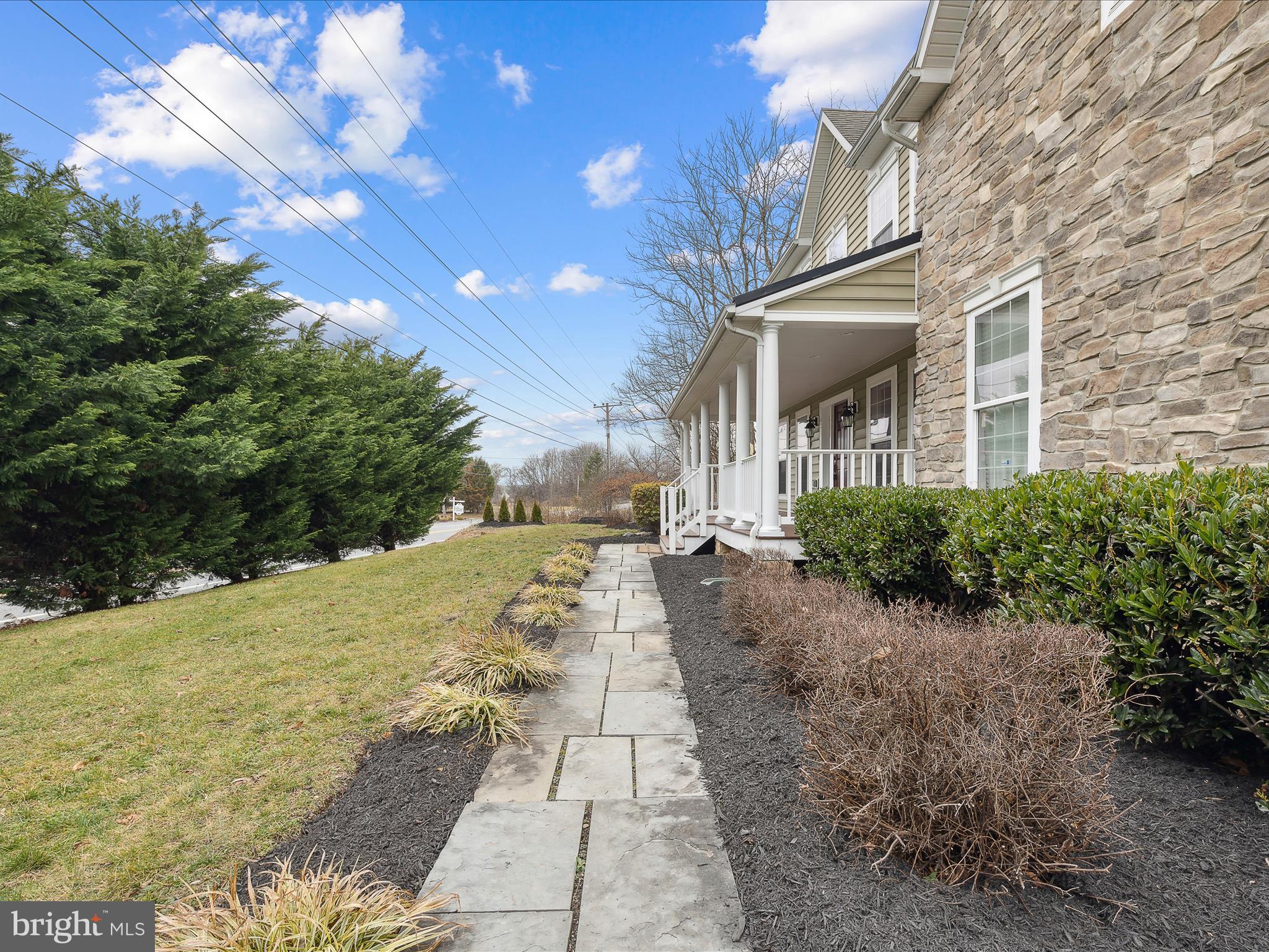 HEATHERFIELD - Residential