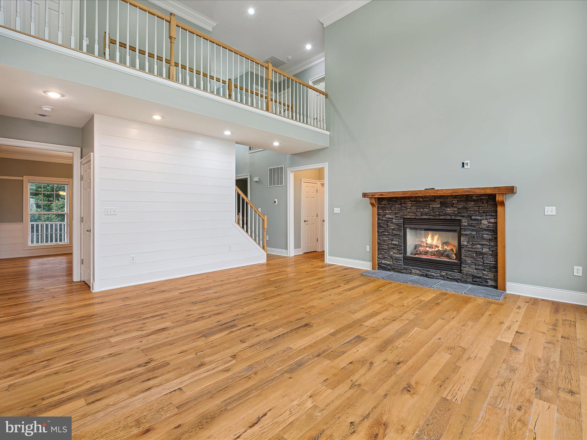 HEATHERFIELD - Residential