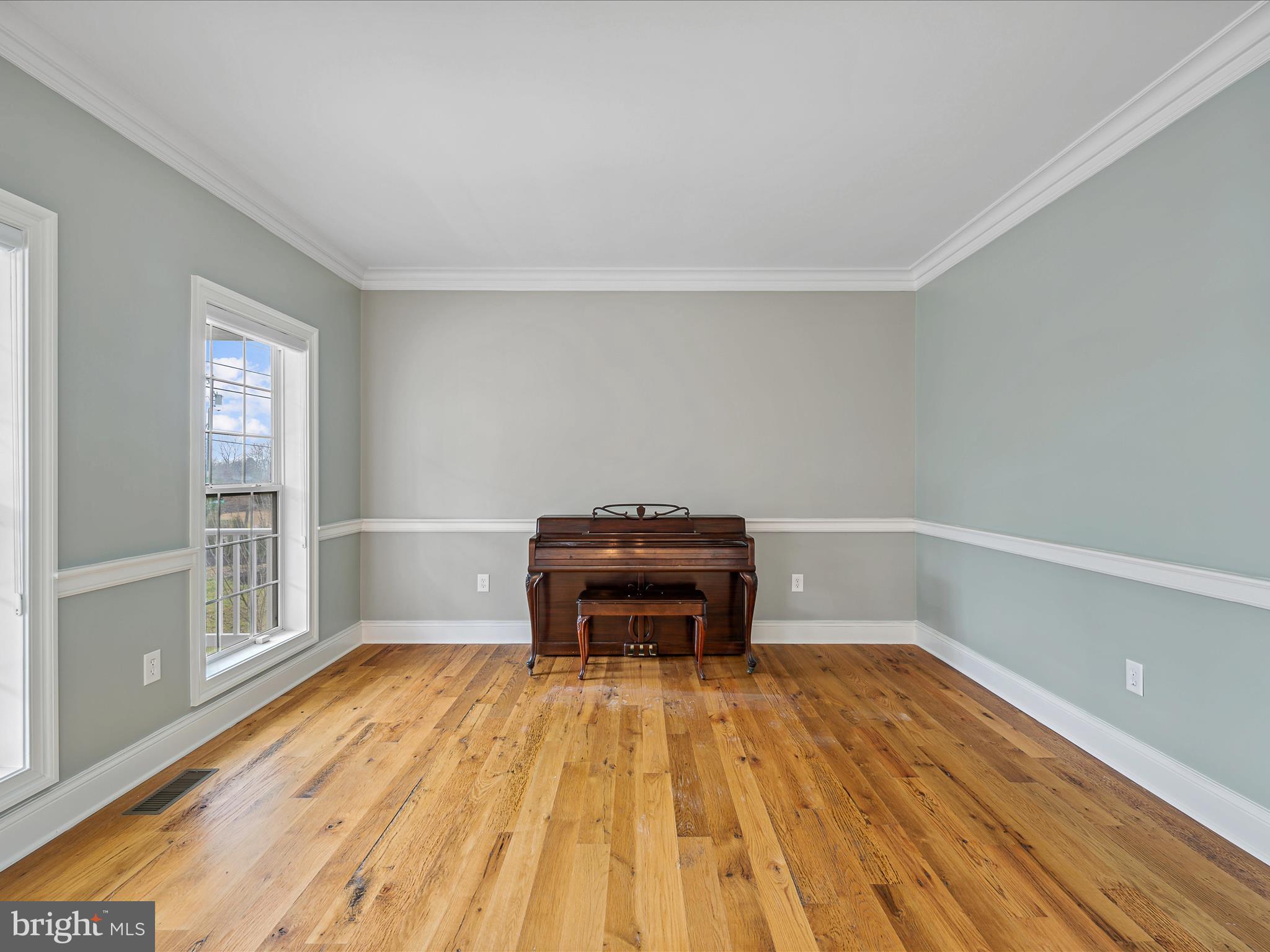 HEATHERFIELD - Residential