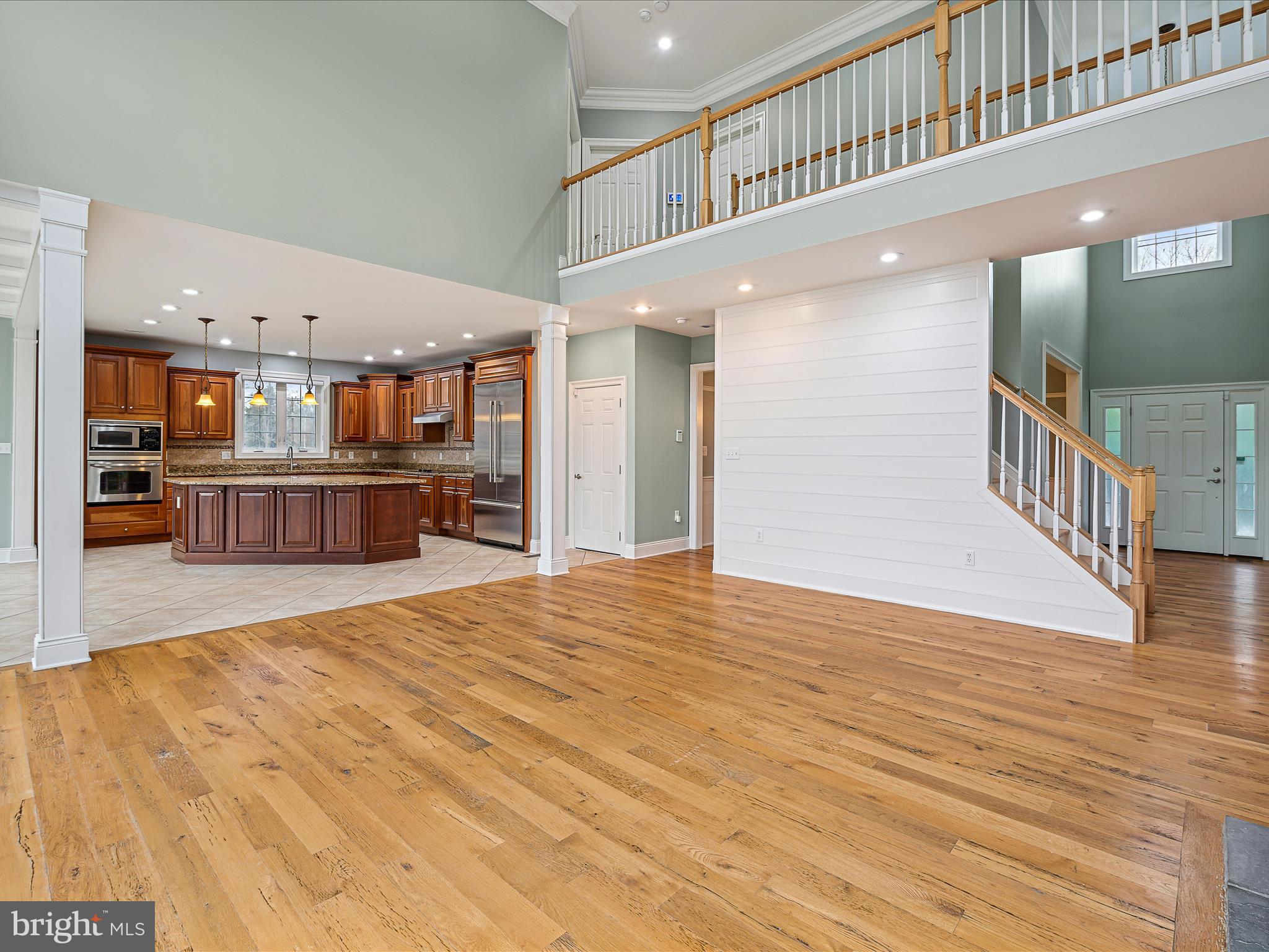 HEATHERFIELD - Residential