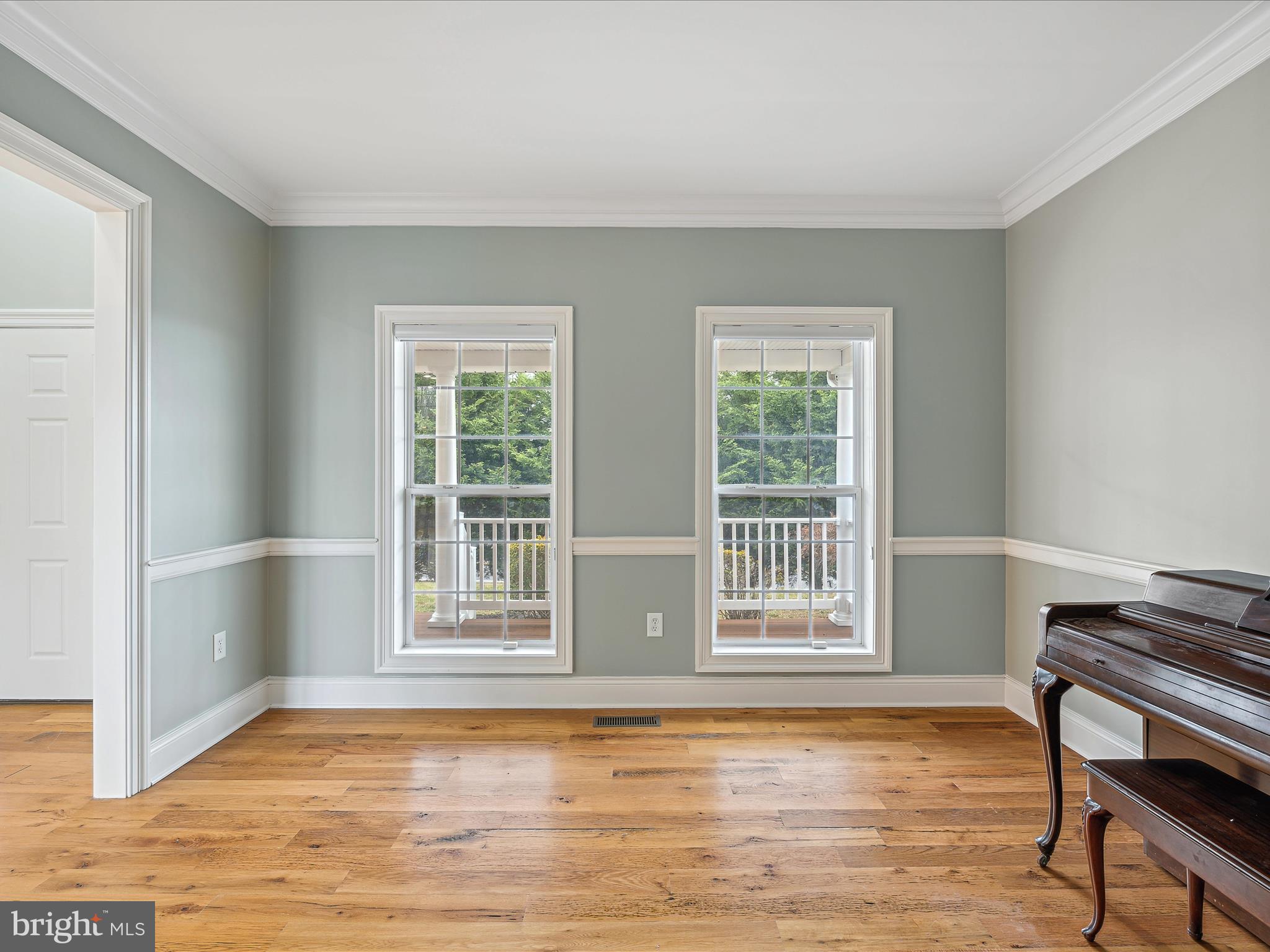 HEATHERFIELD - Residential