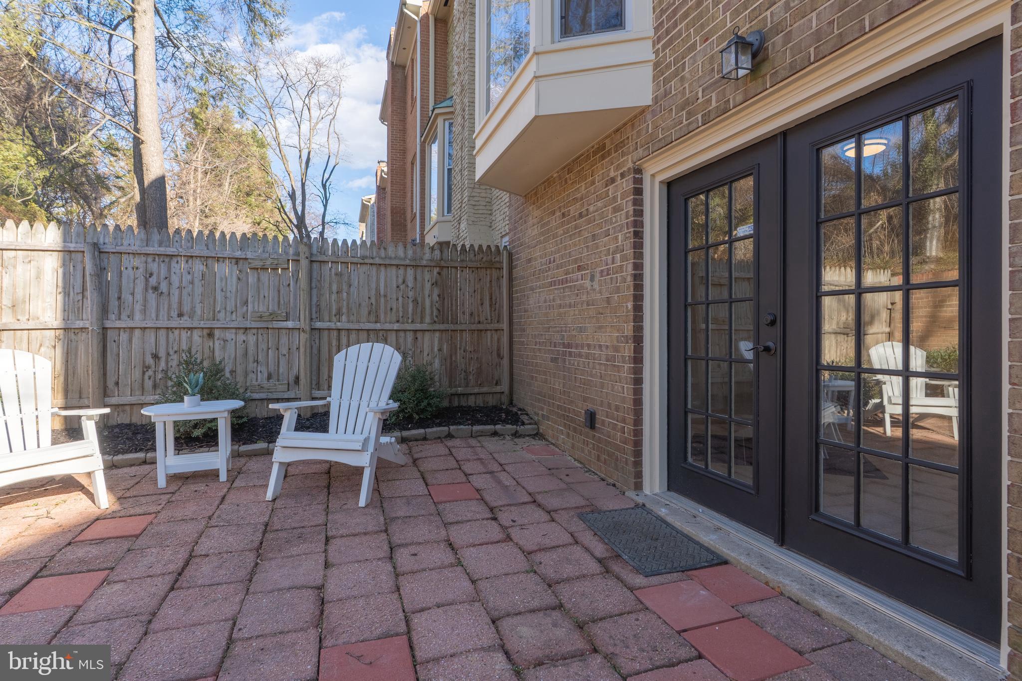 HALLCREST HEIGHTS - Residential