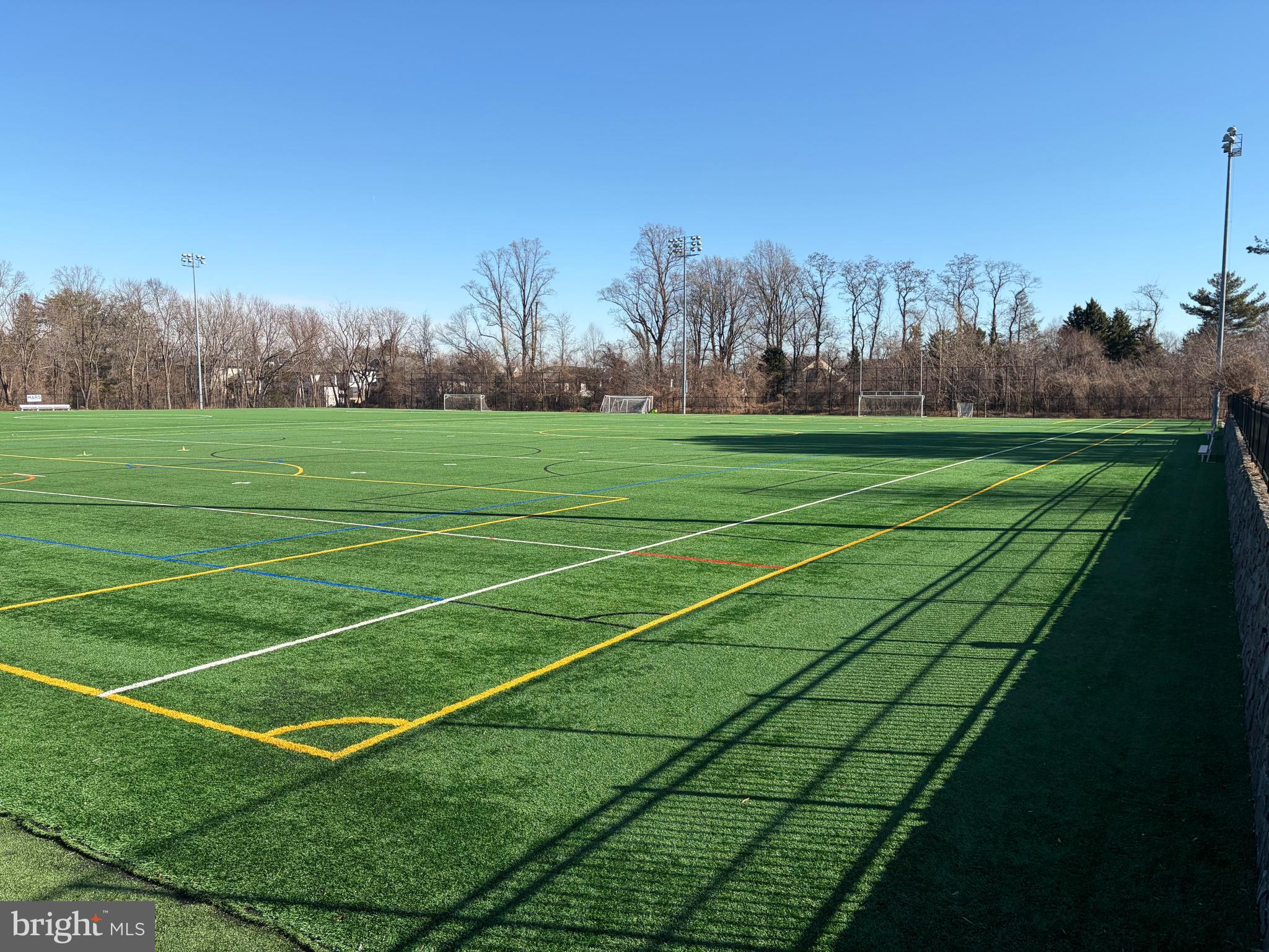 HALLCREST HEIGHTS - Residential