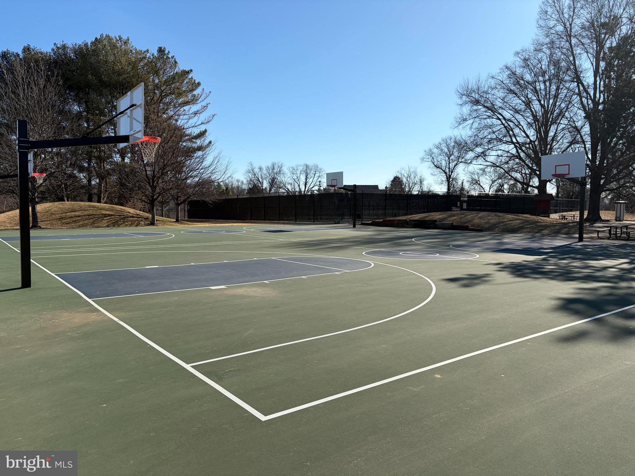 HALLCREST HEIGHTS - Residential