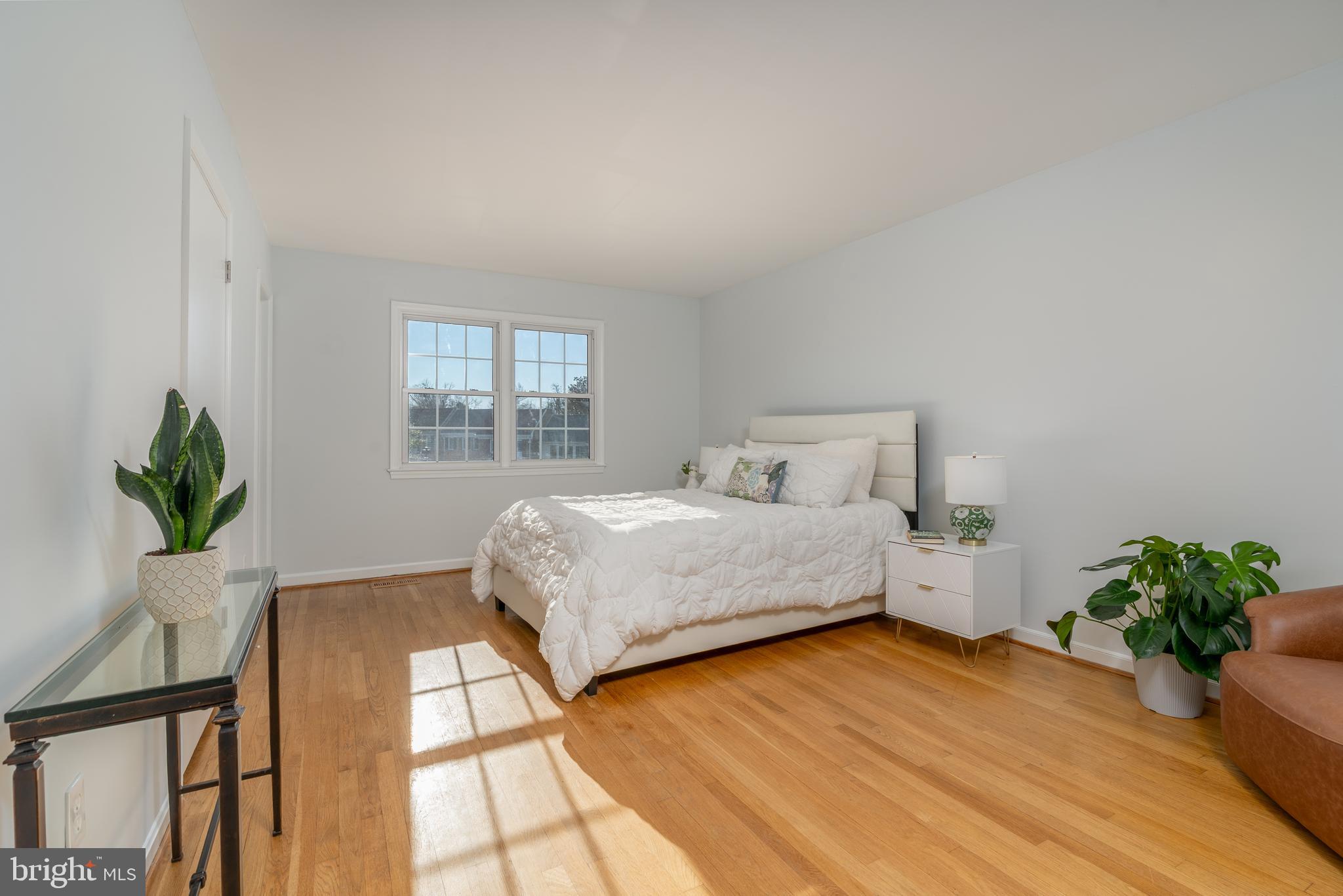 HALLCREST HEIGHTS - Residential