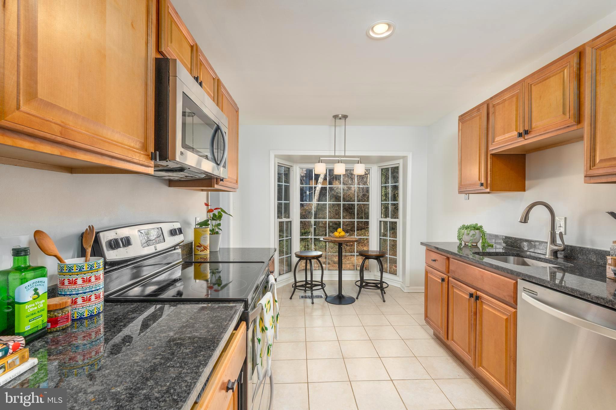 HALLCREST HEIGHTS - Residential