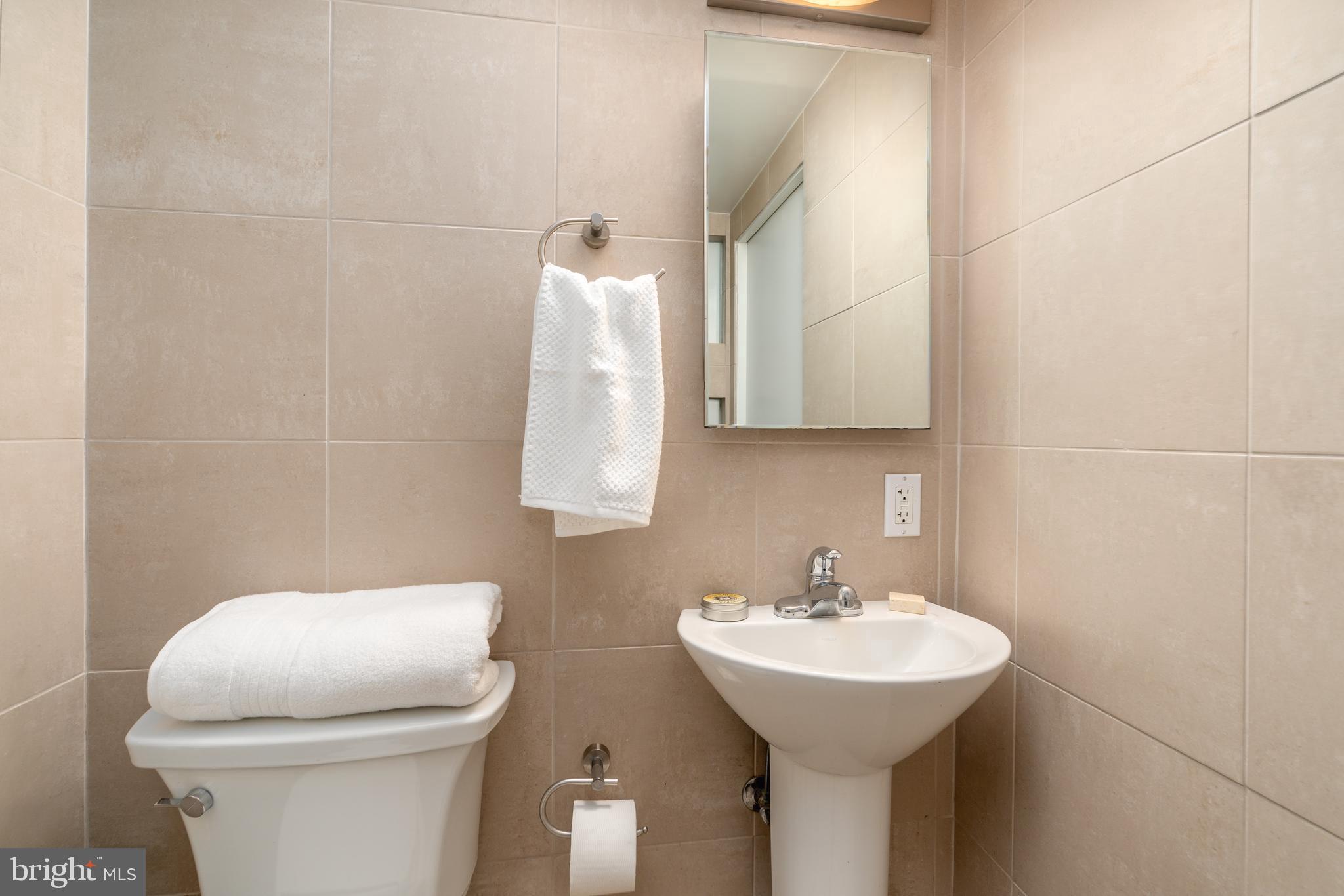 HALLCREST HEIGHTS - Residential