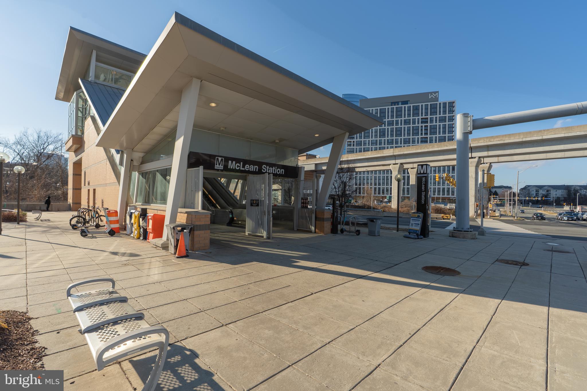 HALLCREST HEIGHTS - Residential