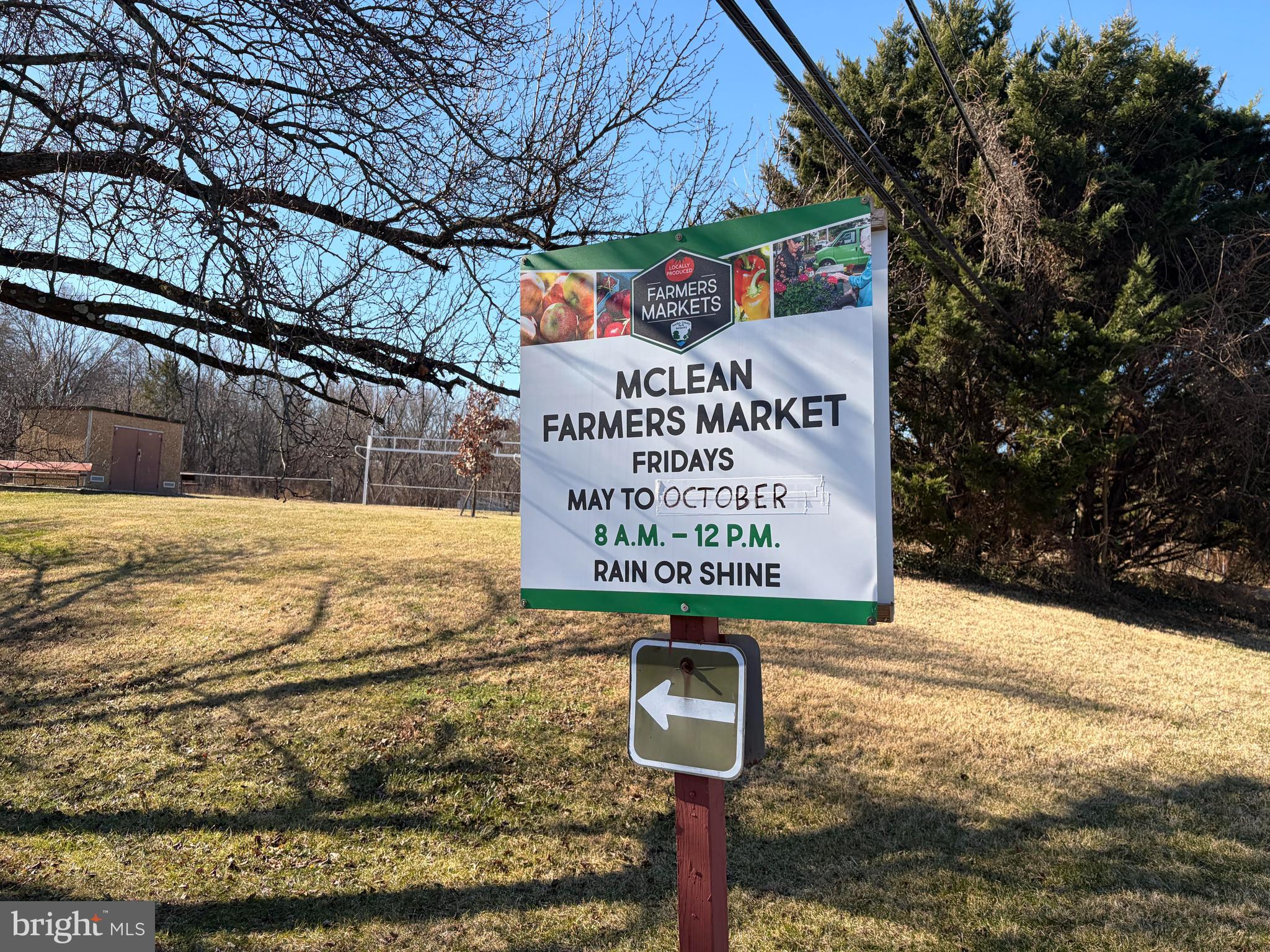 HALLCREST HEIGHTS - Residential