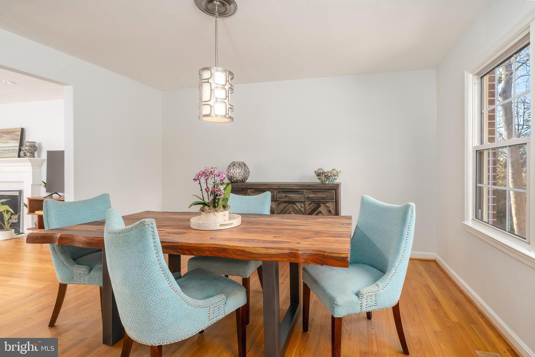 HALLCREST HEIGHTS - Residential