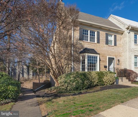 7414 ELDORADO STREET MCLEAN VA 22102