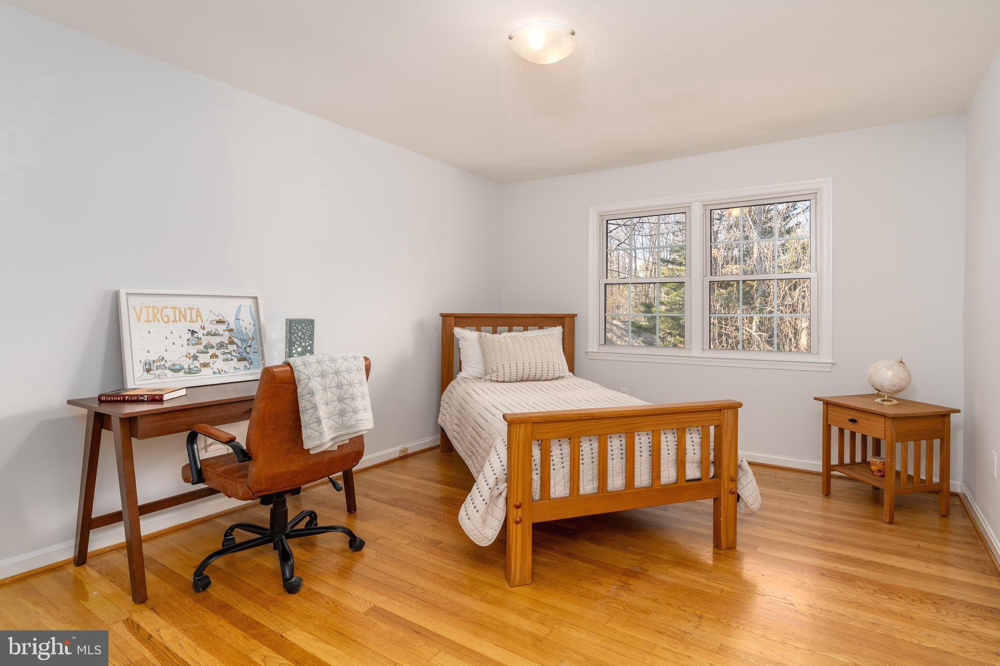 HALLCREST HEIGHTS - Residential