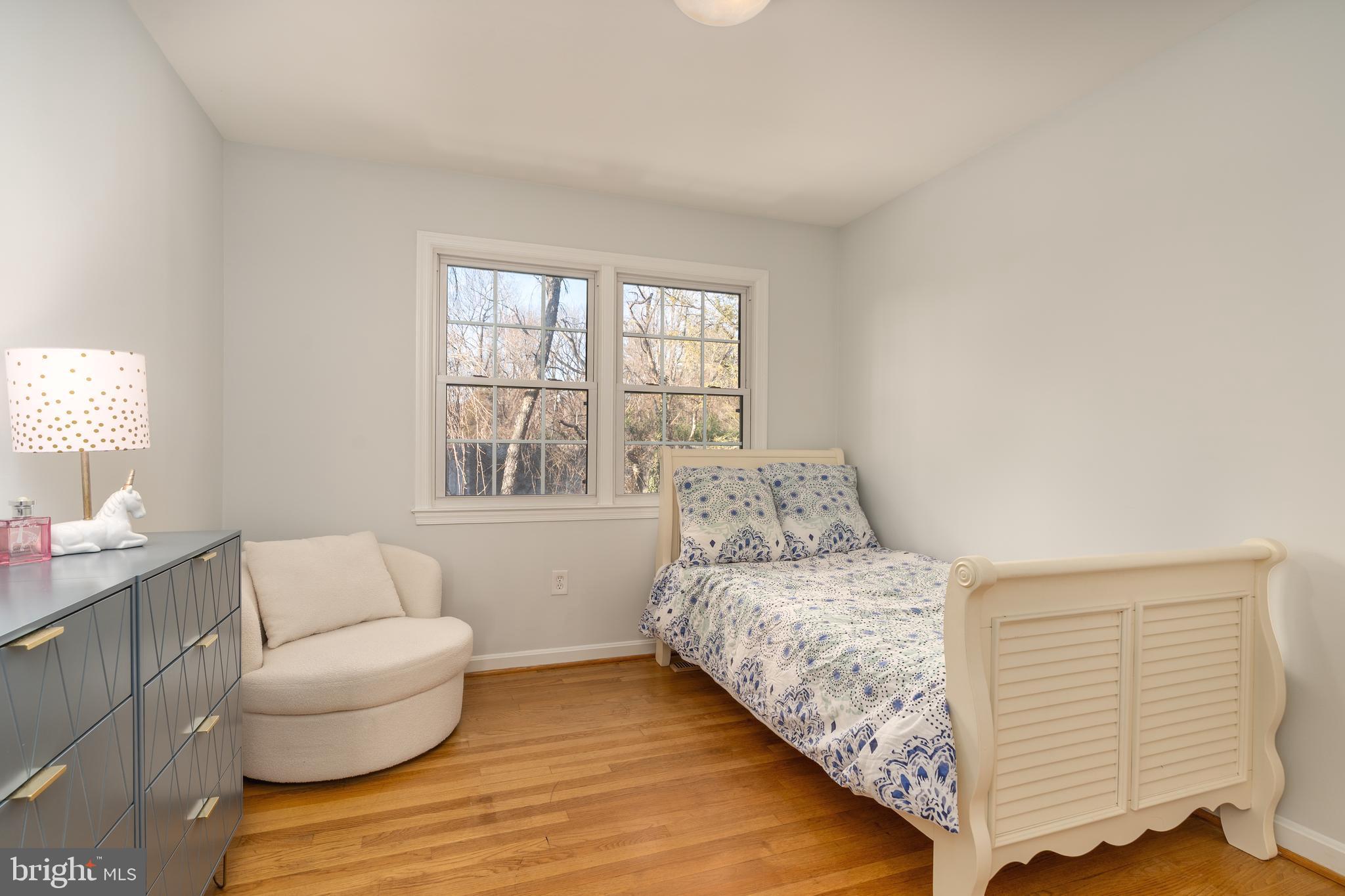 HALLCREST HEIGHTS - Residential