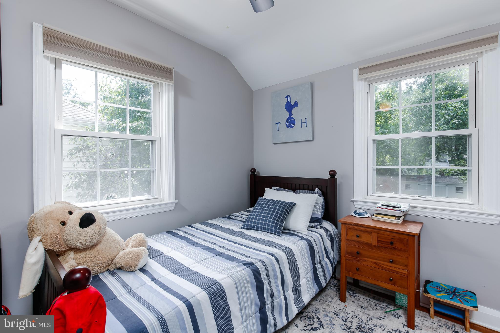 IDLEWYLDE - Residential