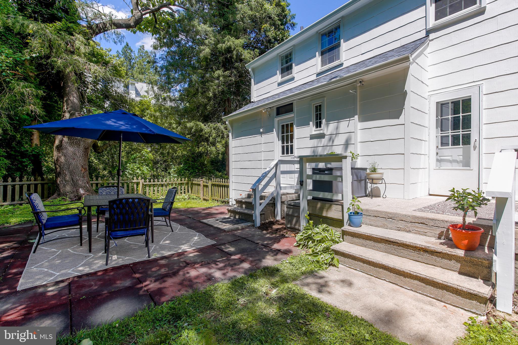 IDLEWYLDE - Residential