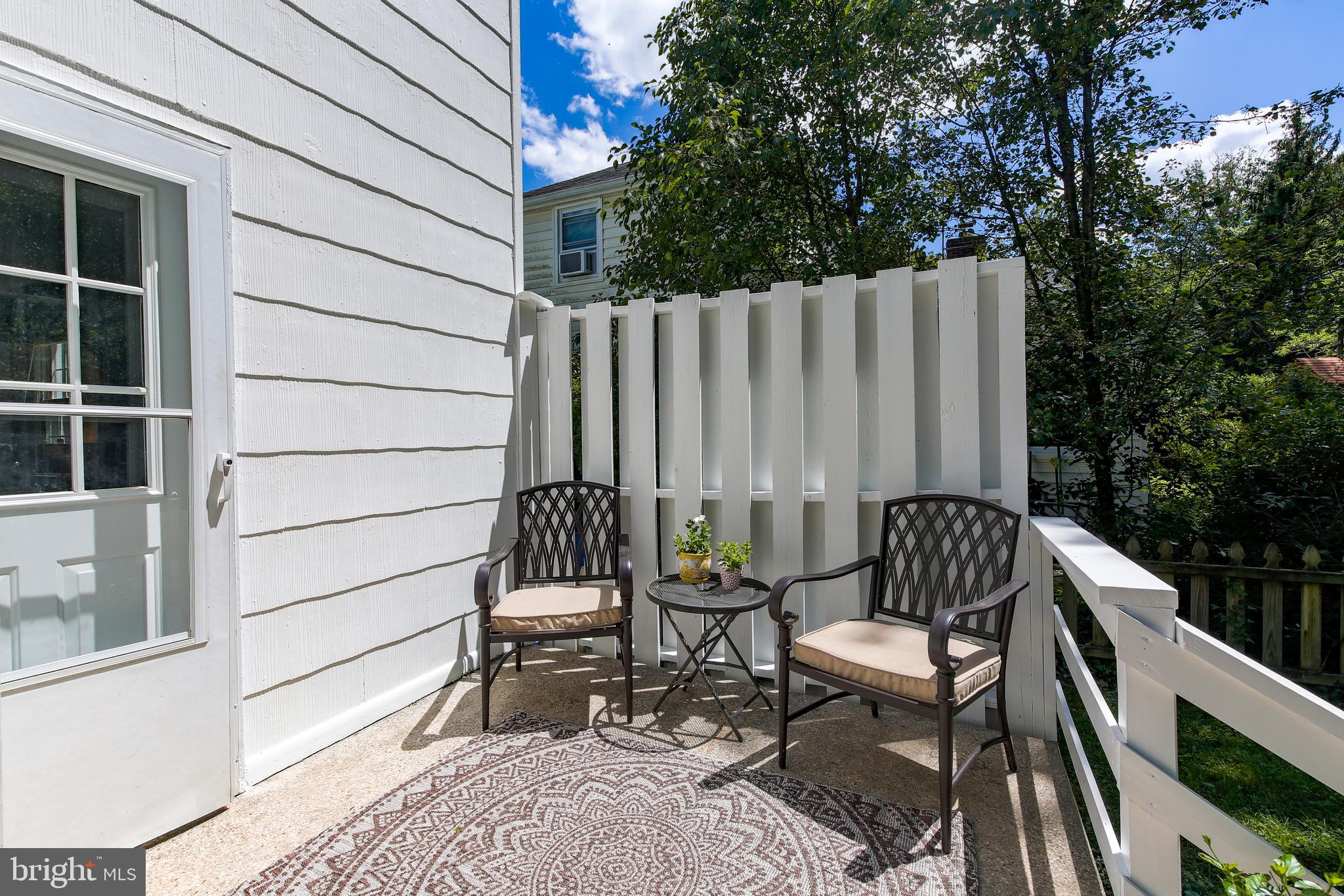 IDLEWYLDE - Residential