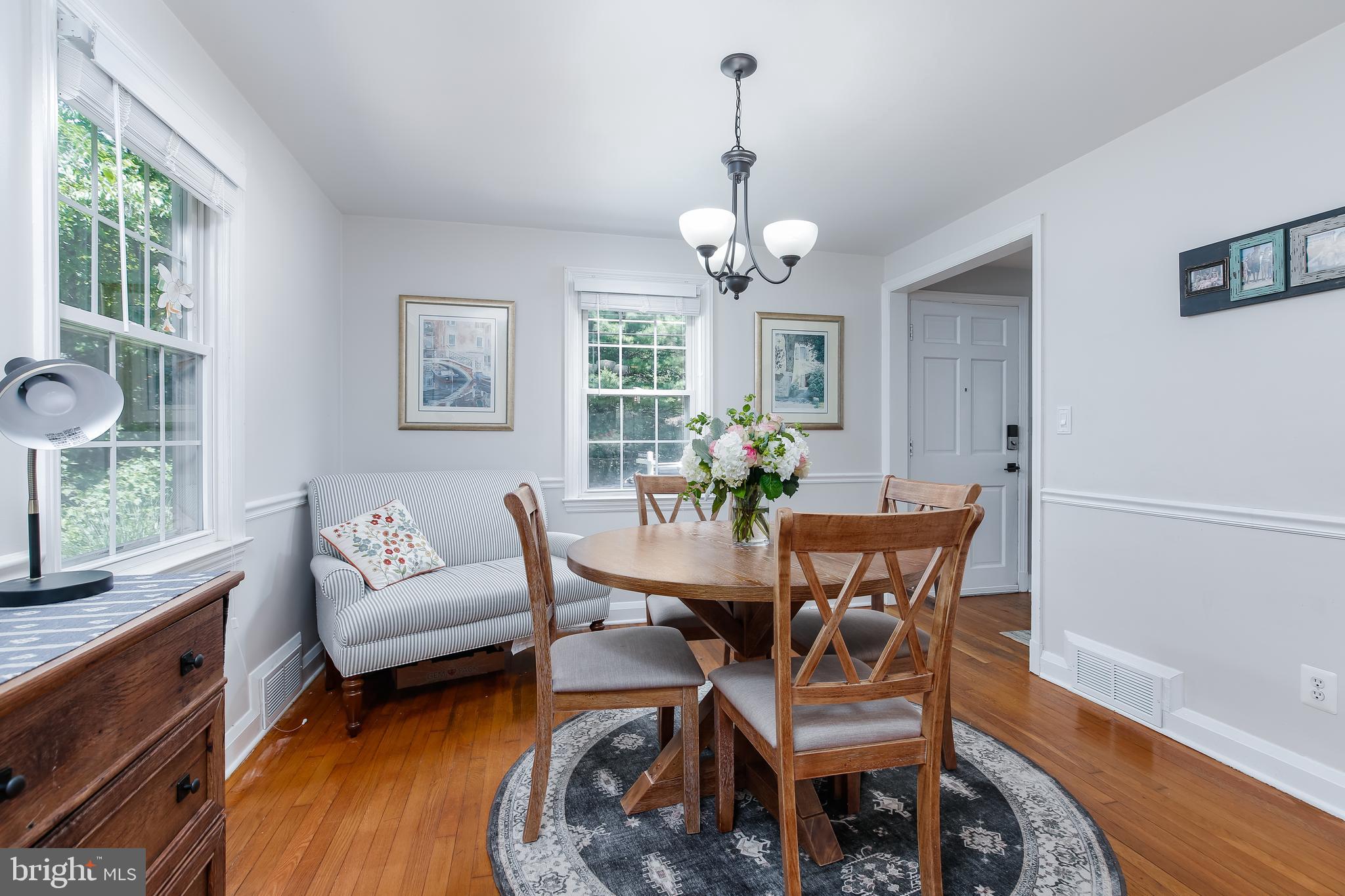 IDLEWYLDE - Residential