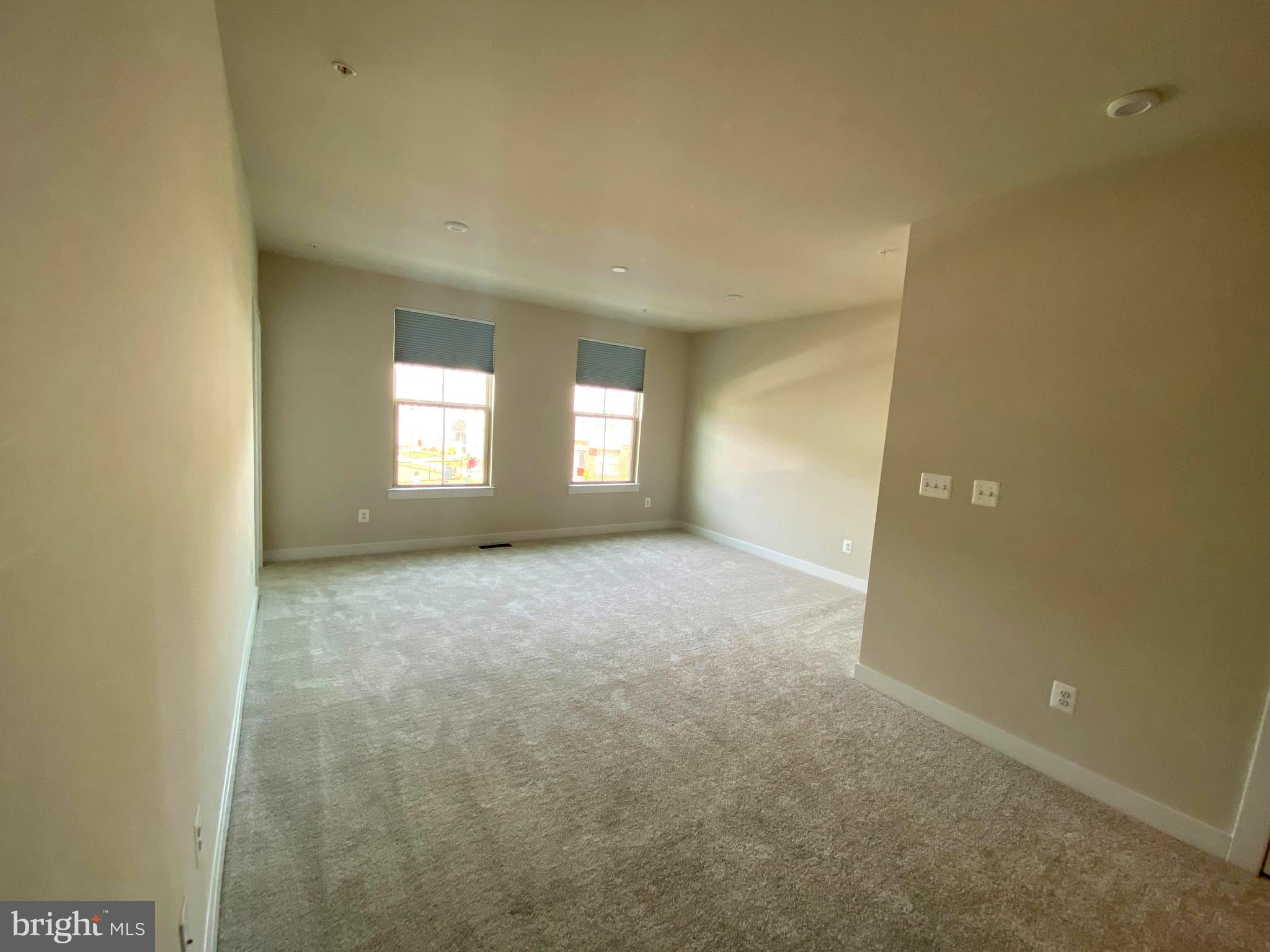 ARCOLA TOWN CENTER CONDO - Residential Lease