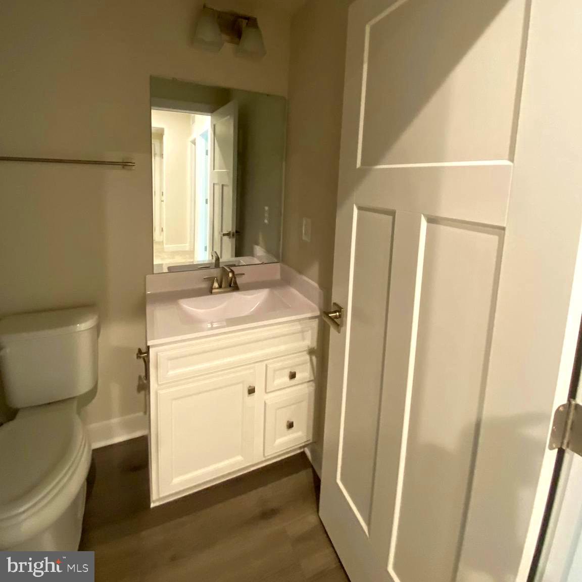 ARCOLA TOWN CENTER CONDO - Residential Lease