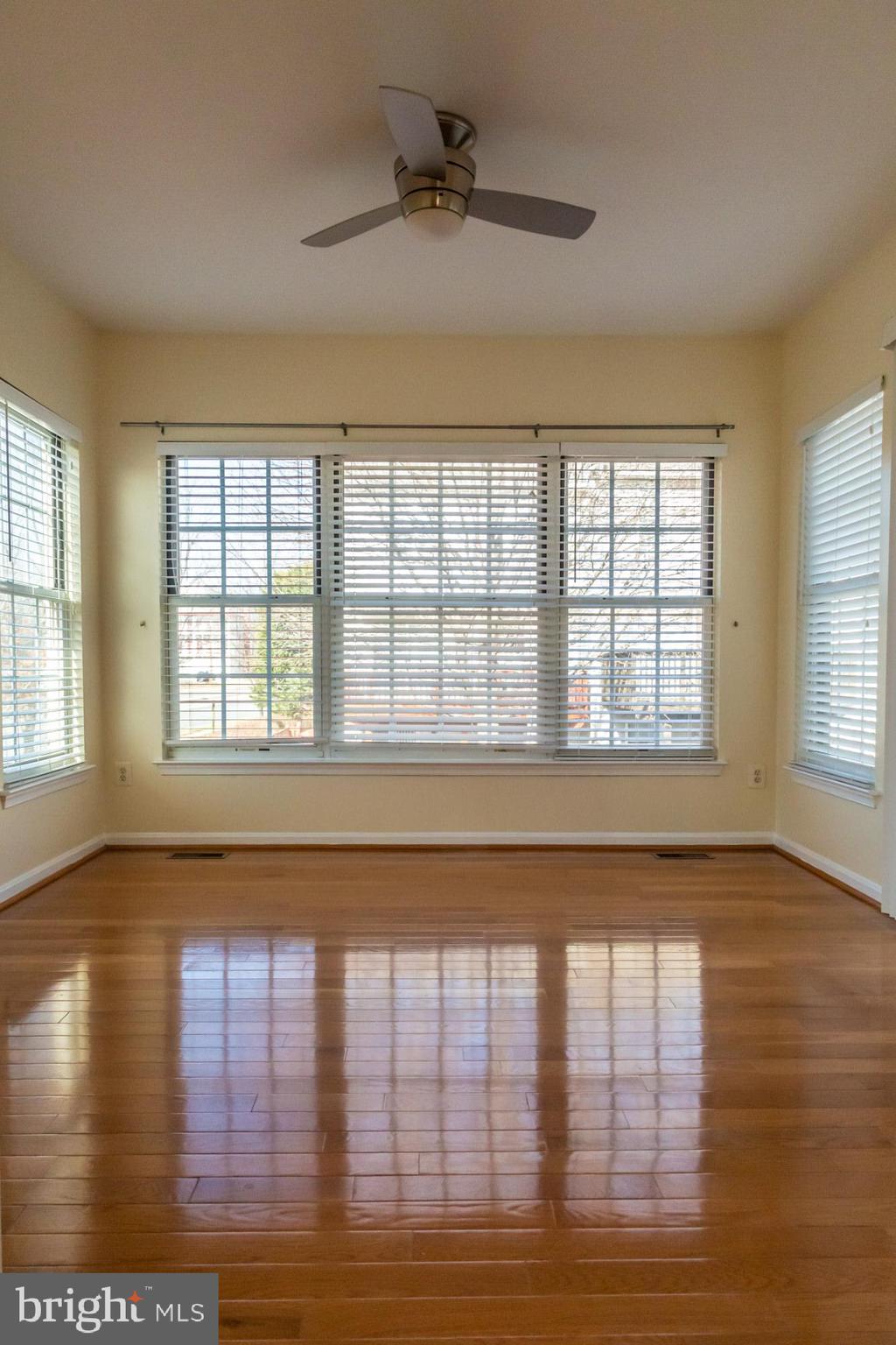 TRAILSIDE - Residential Lease