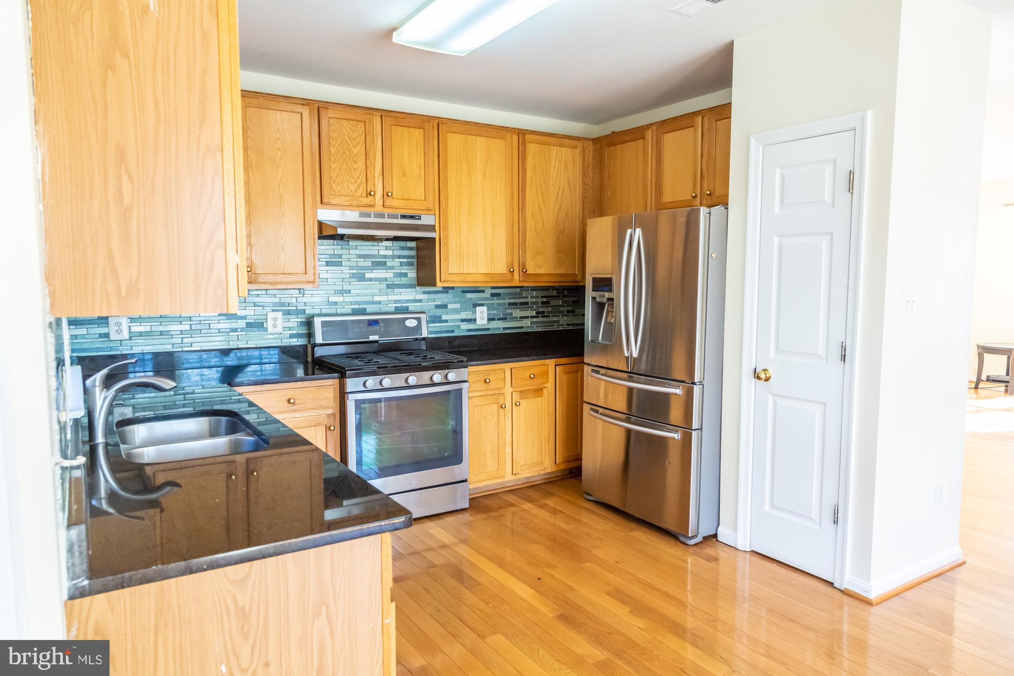 TRAILSIDE - Residential Lease