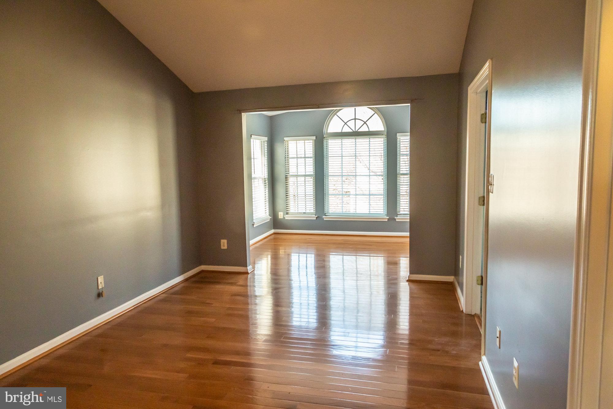 TRAILSIDE - Residential Lease