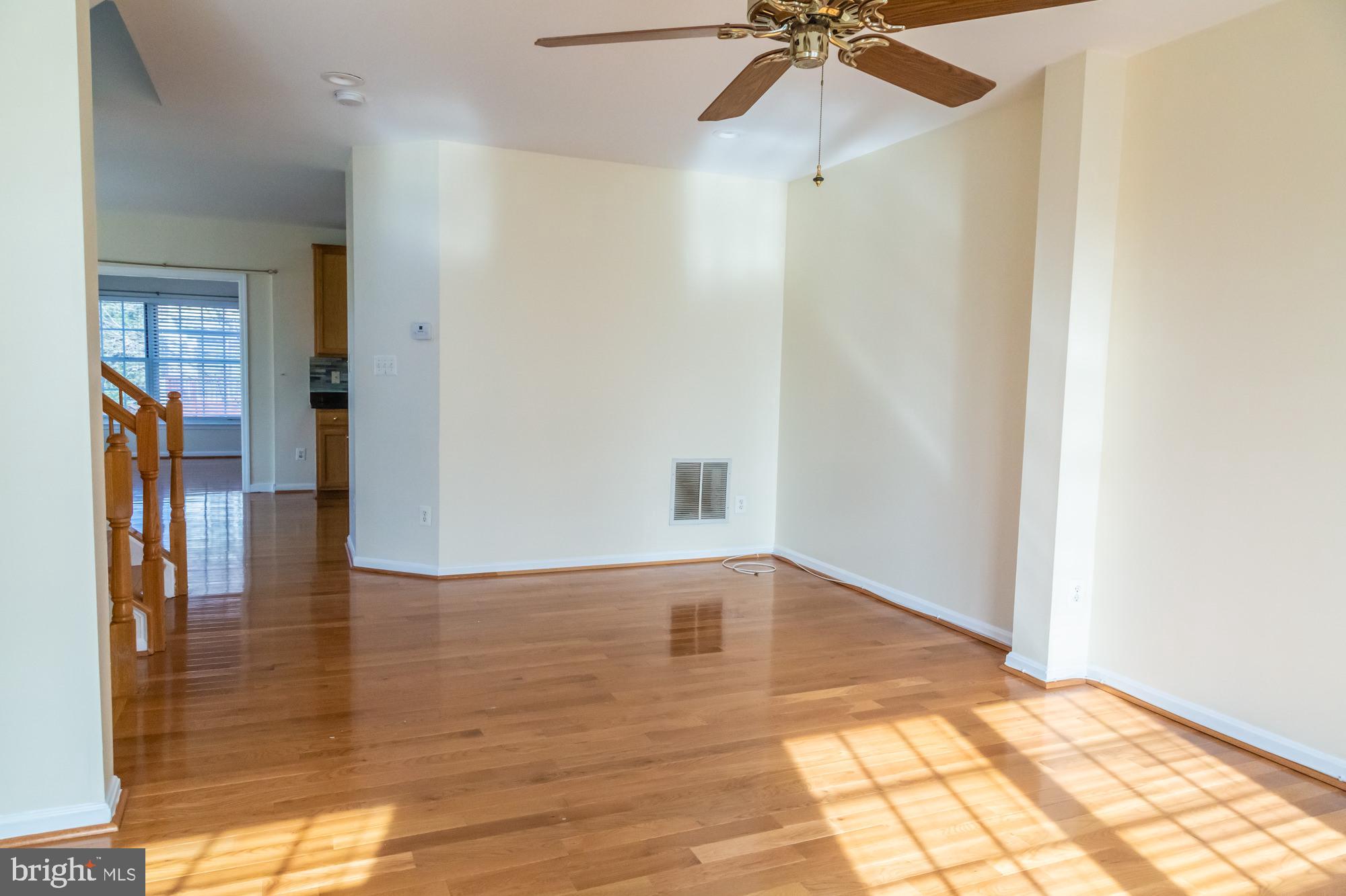 TRAILSIDE - Residential Lease