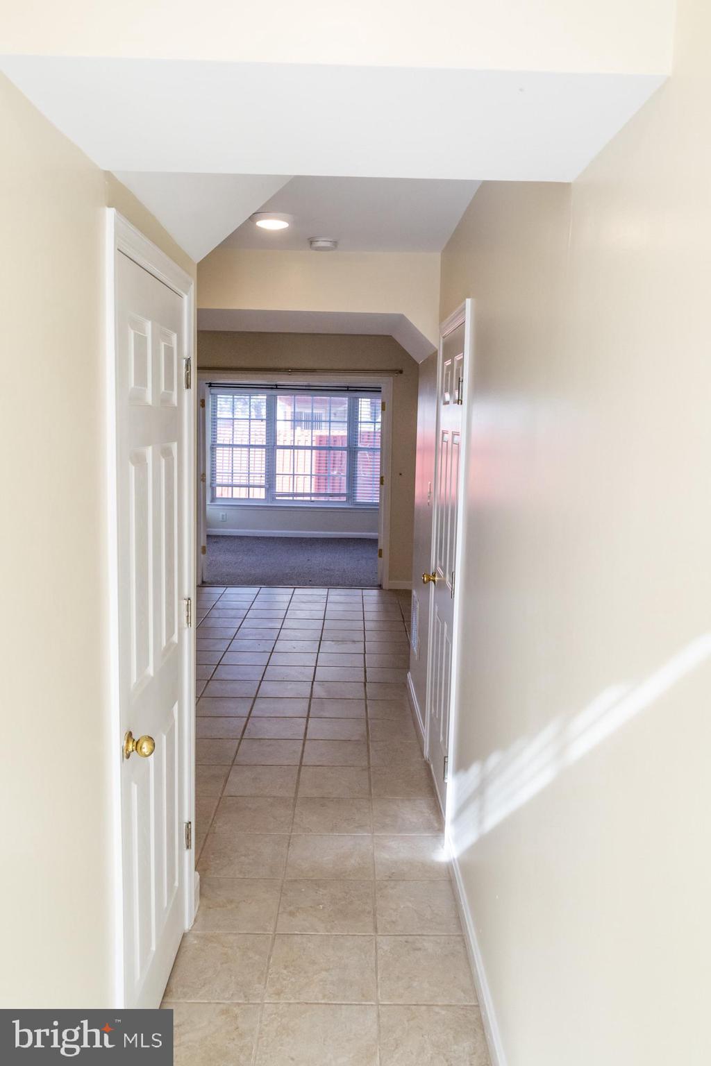 TRAILSIDE - Residential Lease