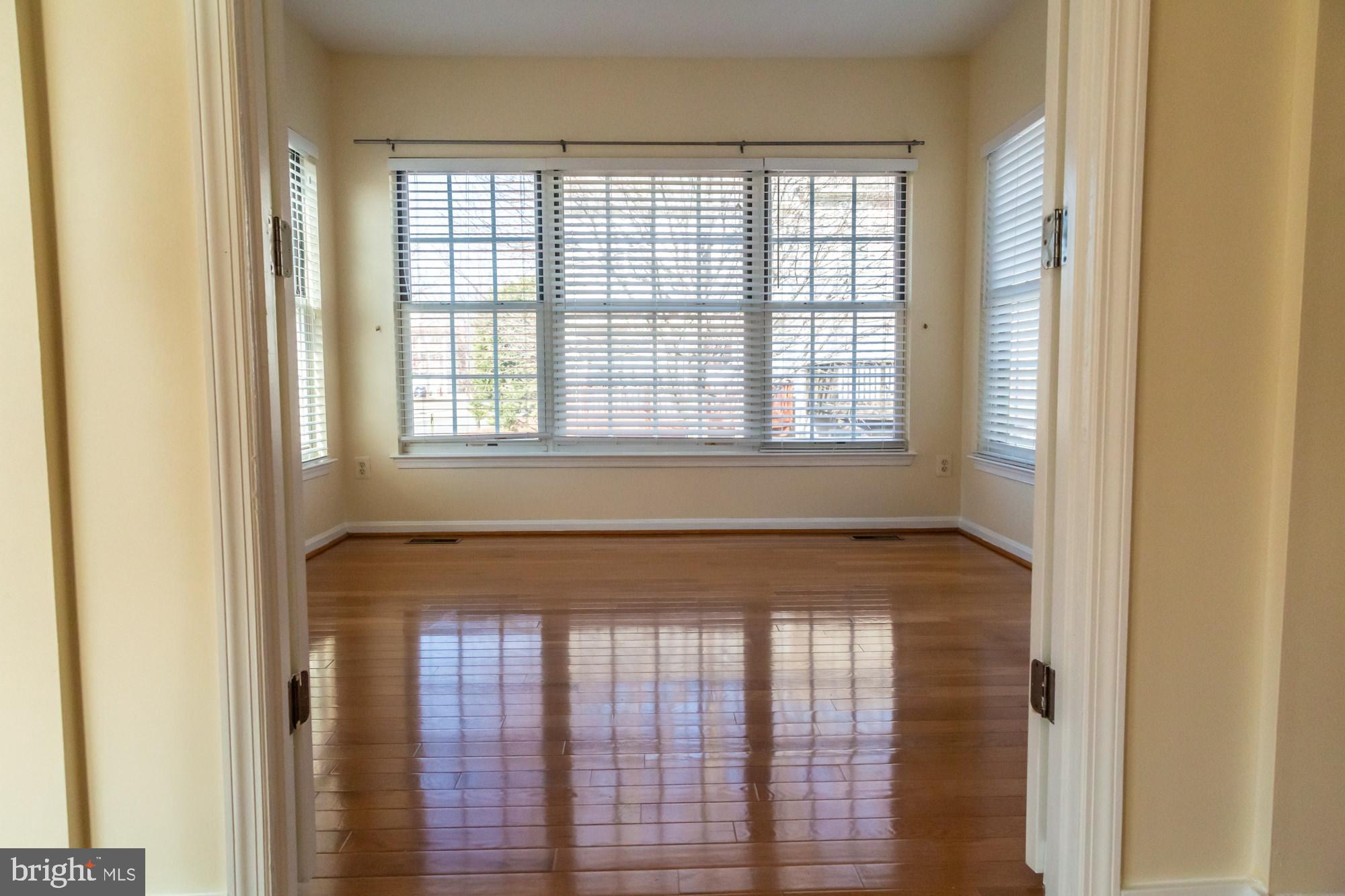 TRAILSIDE - Residential Lease