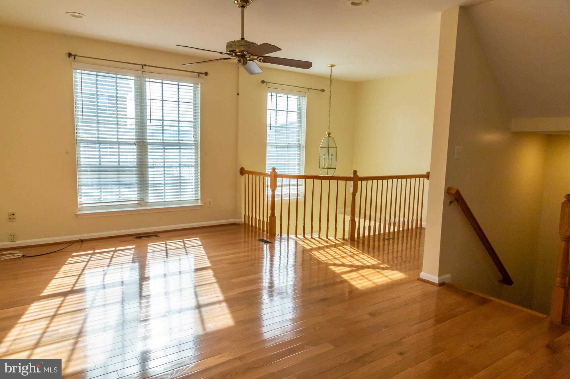TRAILSIDE - Residential Lease