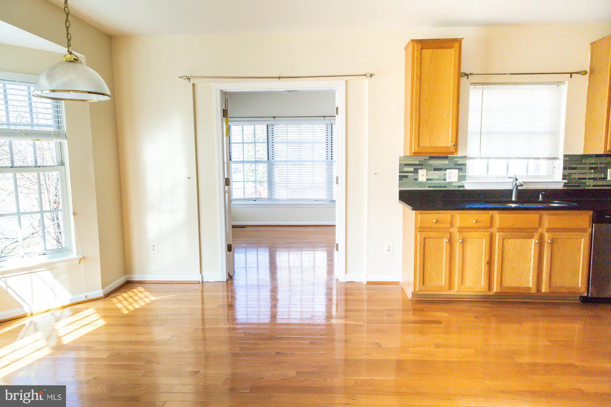 TRAILSIDE - Residential Lease