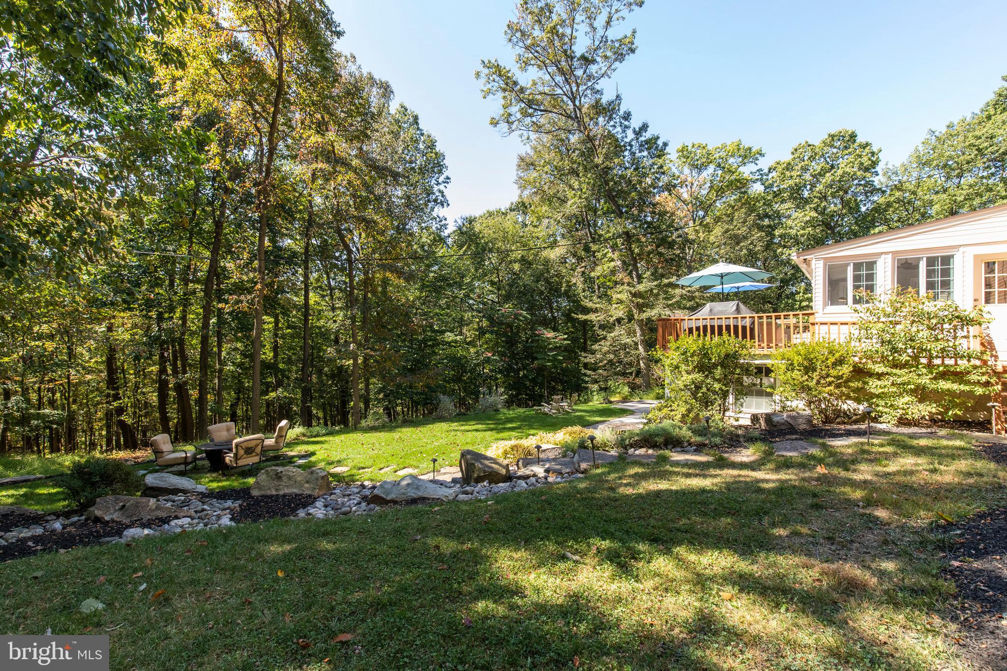 BOB WHITE FARMS - Residential