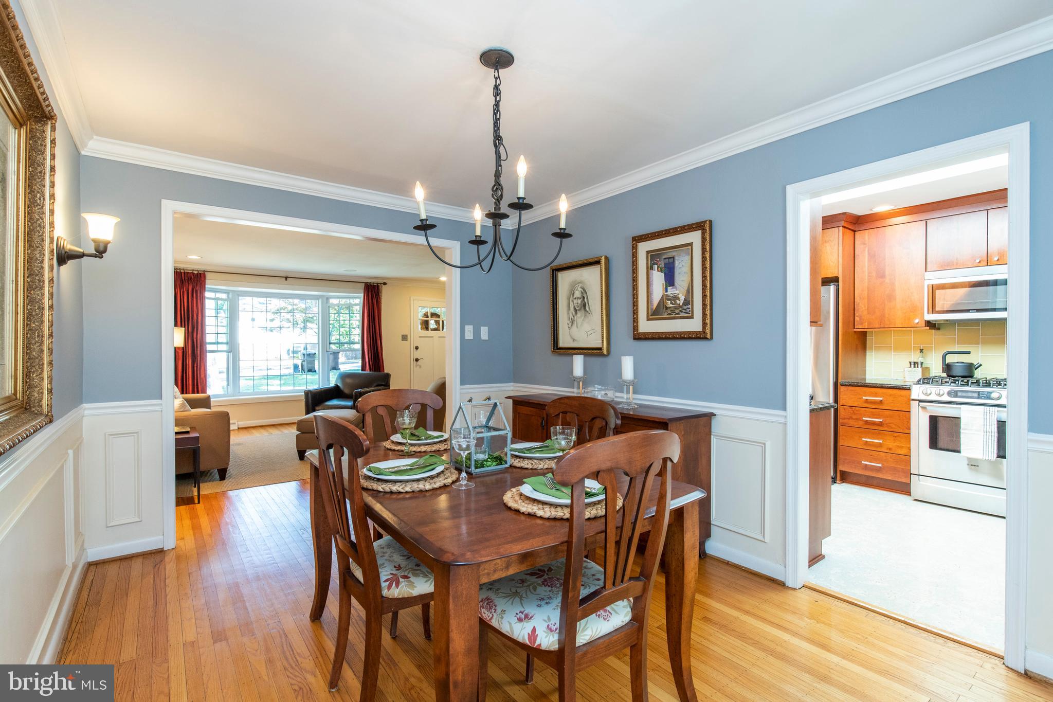 BOB WHITE FARMS - Residential