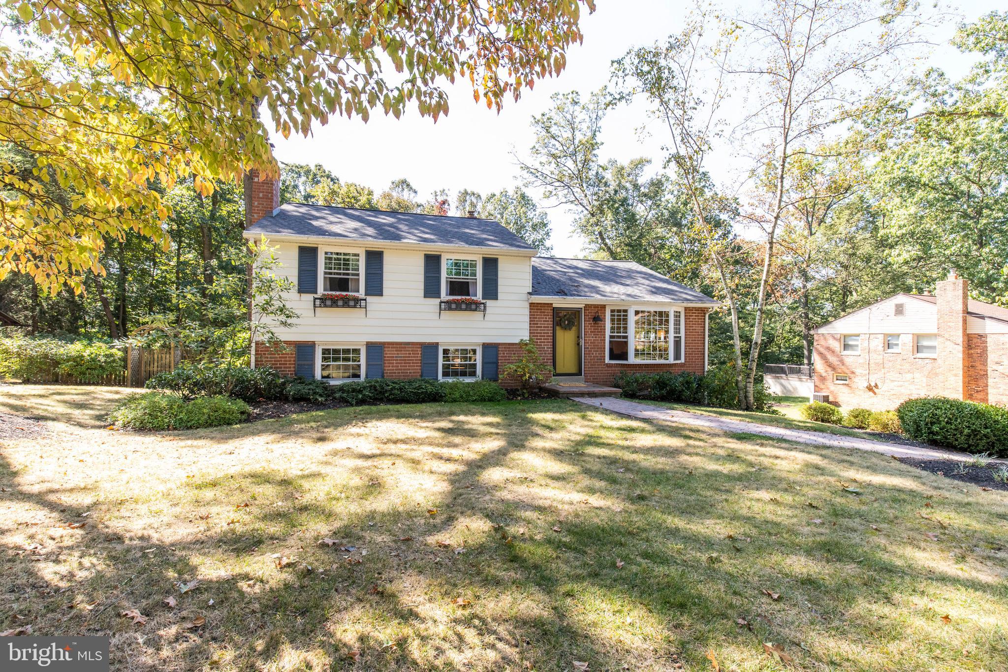 BOB WHITE FARMS - Residential