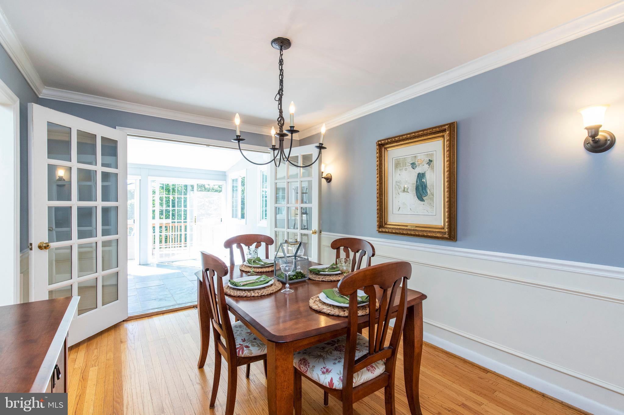 BOB WHITE FARMS - Residential