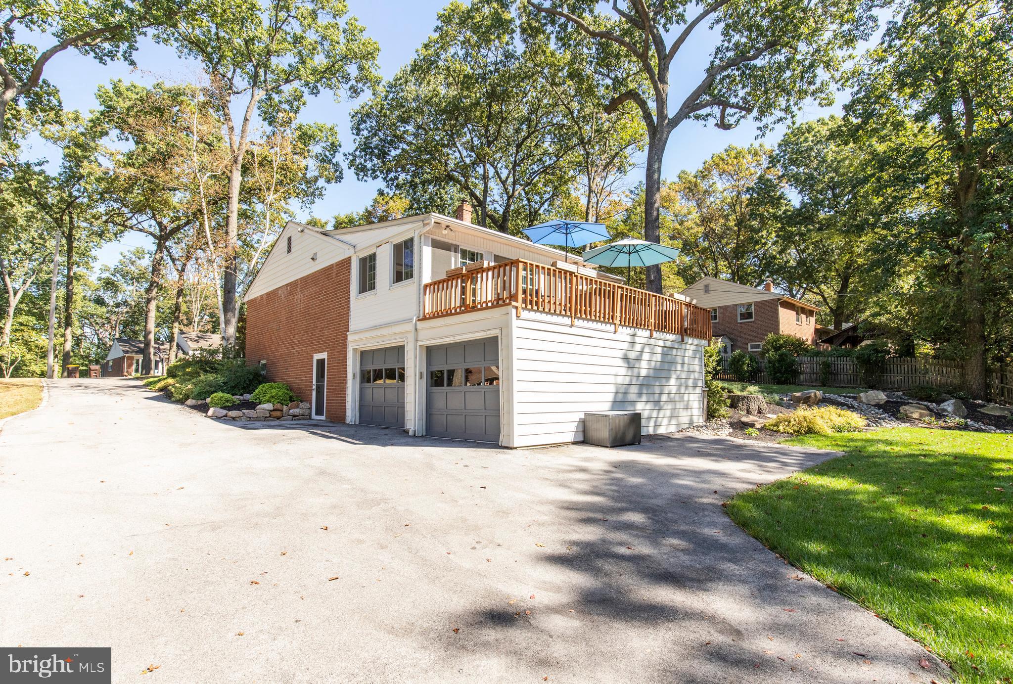 BOB WHITE FARMS - Residential