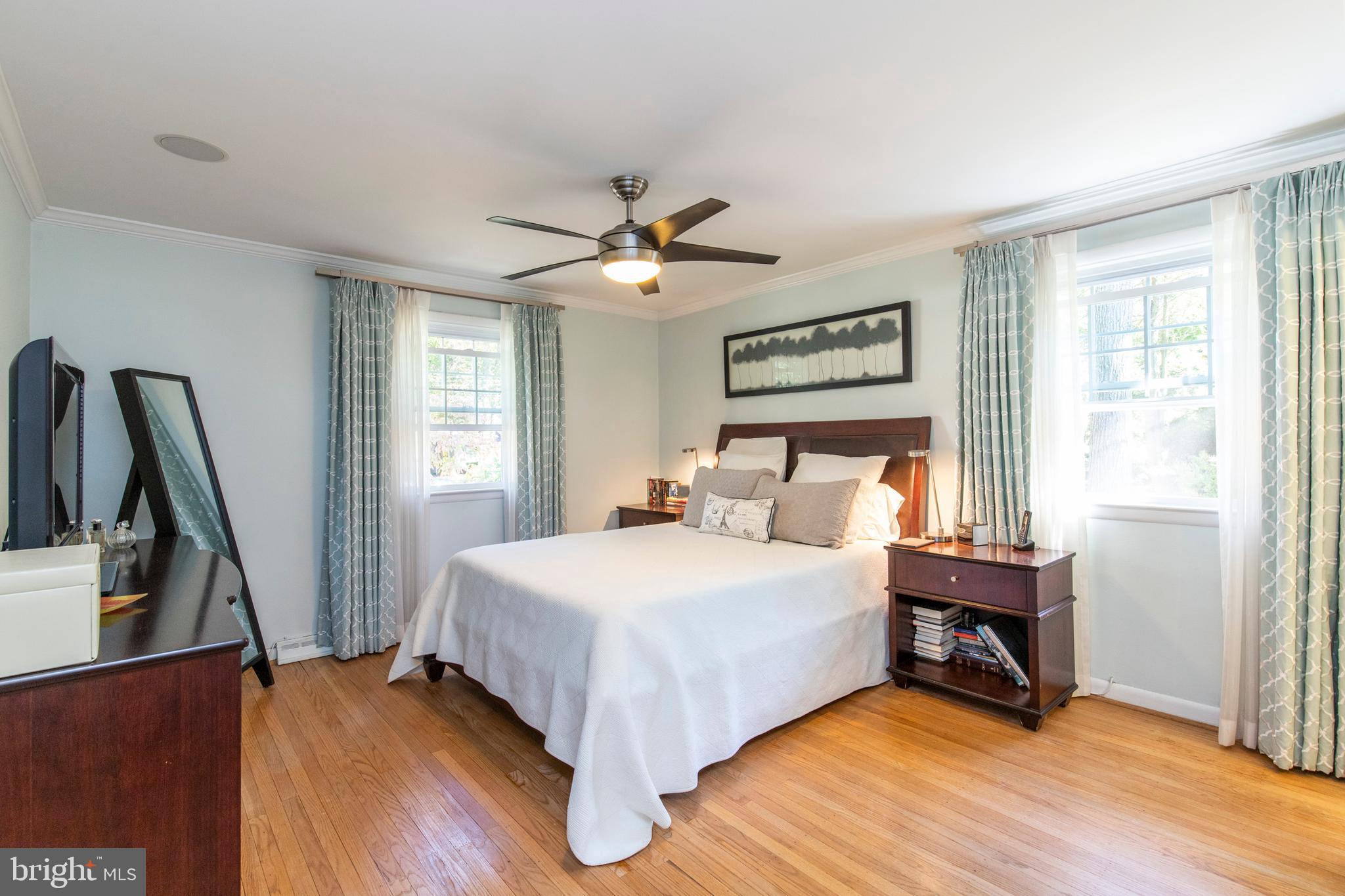 BOB WHITE FARMS - Residential