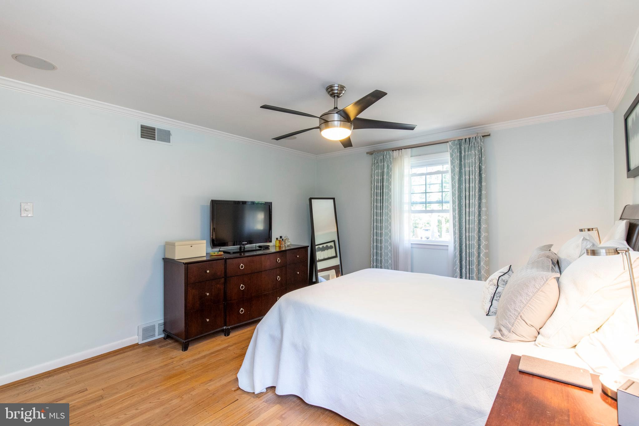 BOB WHITE FARMS - Residential