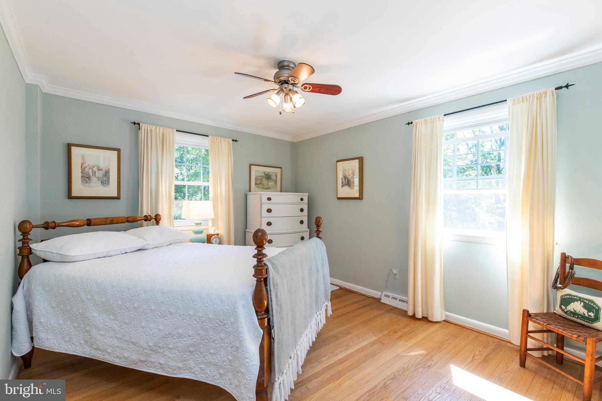 BOB WHITE FARMS - Residential