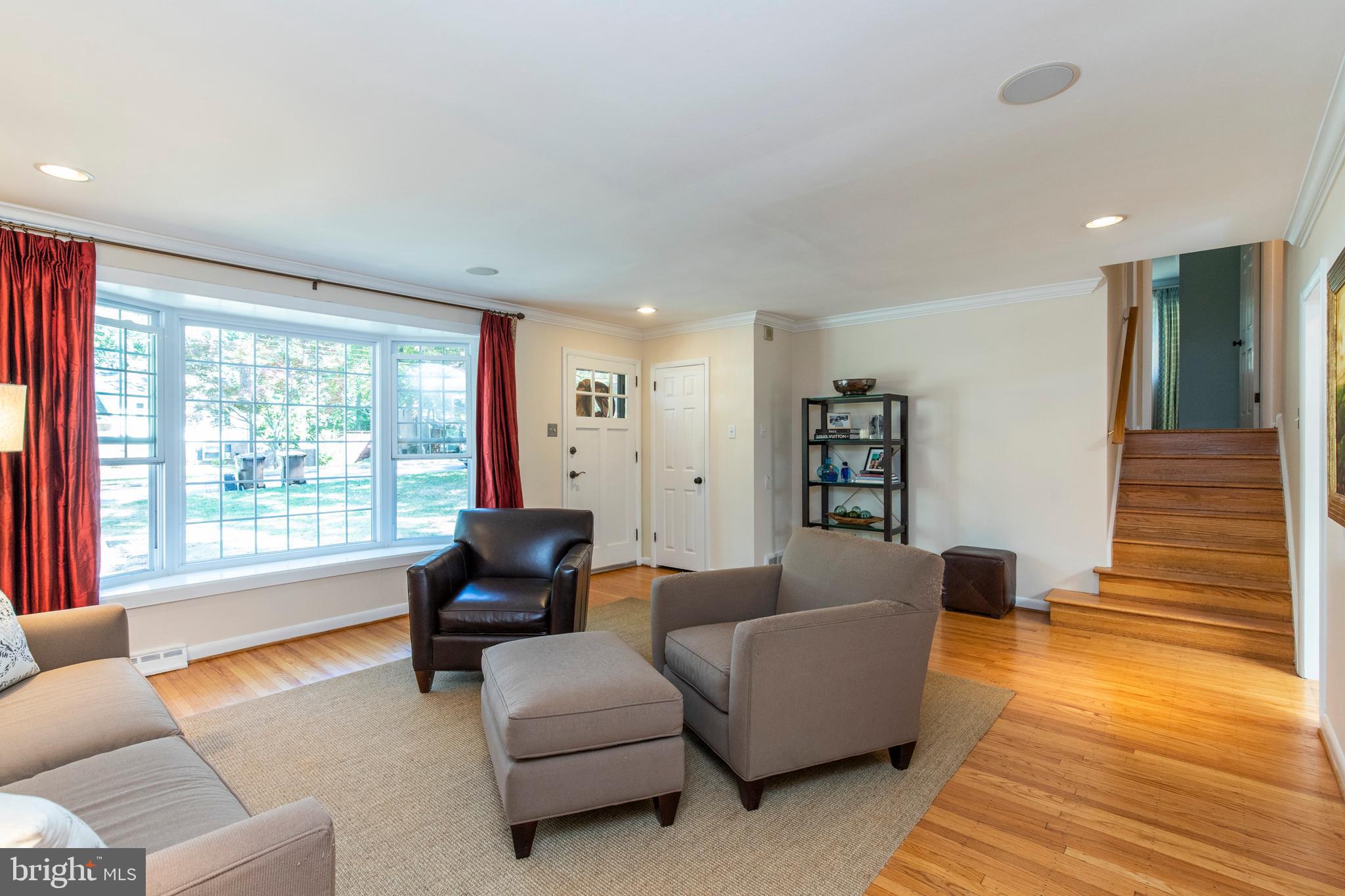 BOB WHITE FARMS - Residential