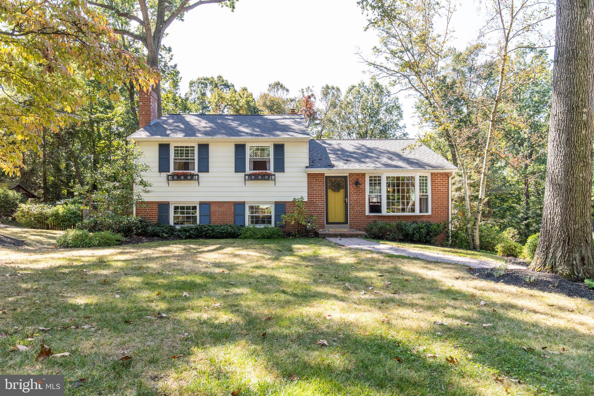 BOB WHITE FARMS - Residential