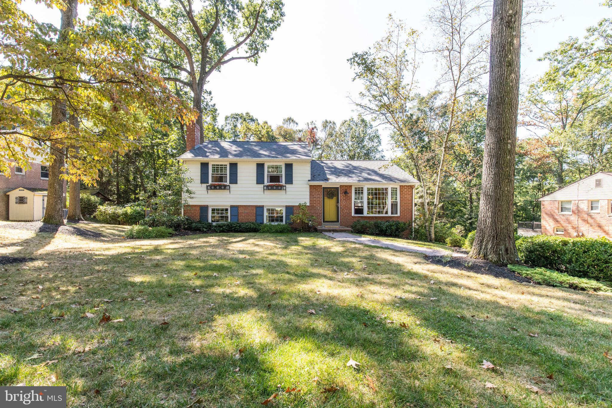 BOB WHITE FARMS - Residential