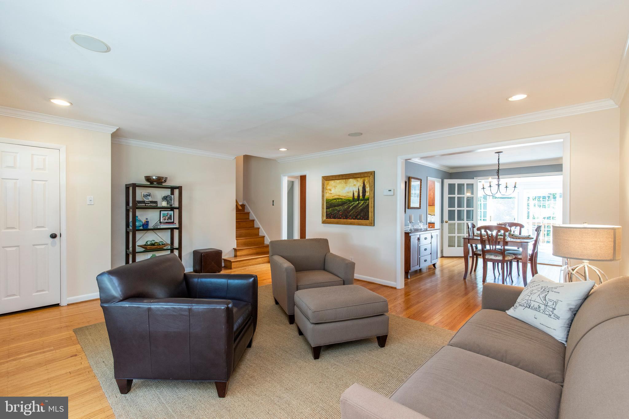 BOB WHITE FARMS - Residential